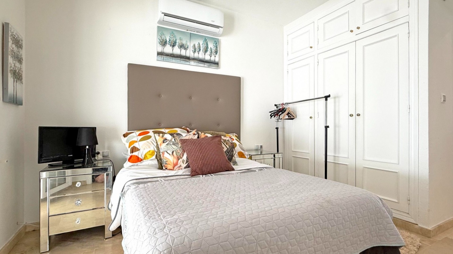 Revente - Villa Individuelle -
Orihuela Costa - Villamartín