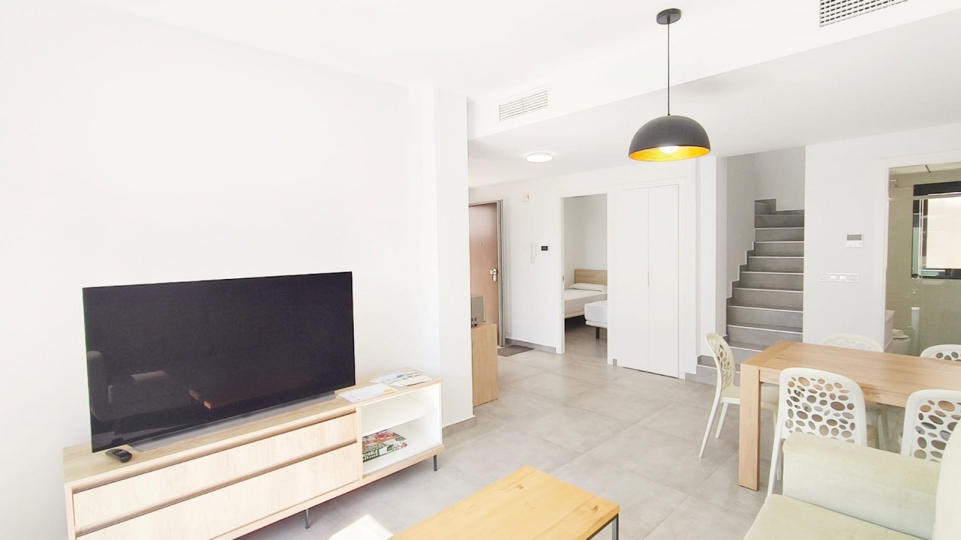 Revente - Villa Individuelle -
Orihuela Costa - Villamartín