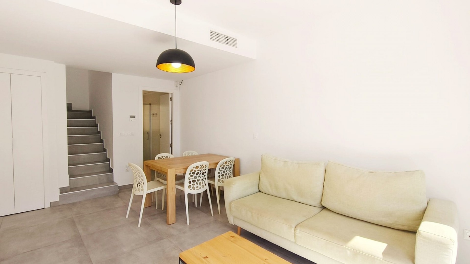 Revente - Villa Individuelle -
Orihuela Costa - Villamartín