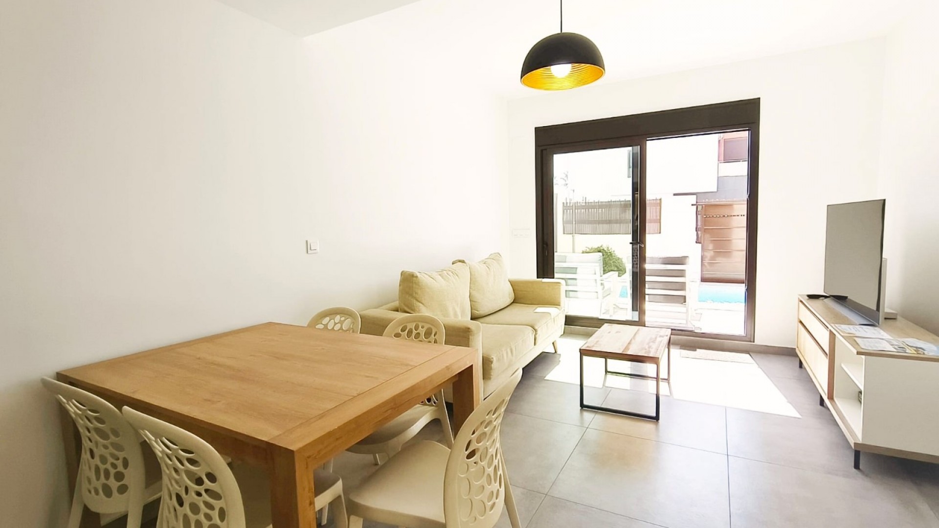 Revente - Villa Individuelle -
Orihuela Costa - Villamartín