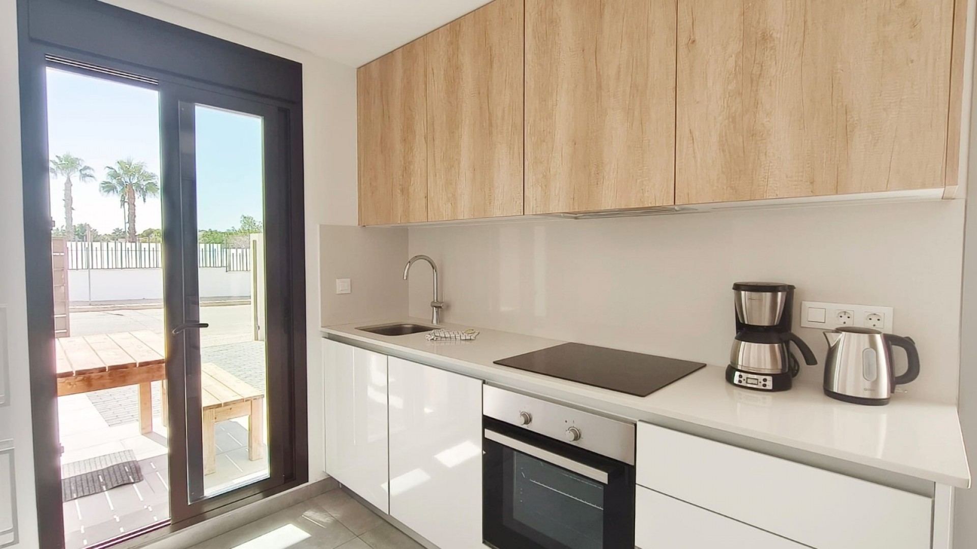 Revente - Villa Individuelle -
Orihuela Costa - Villamartín