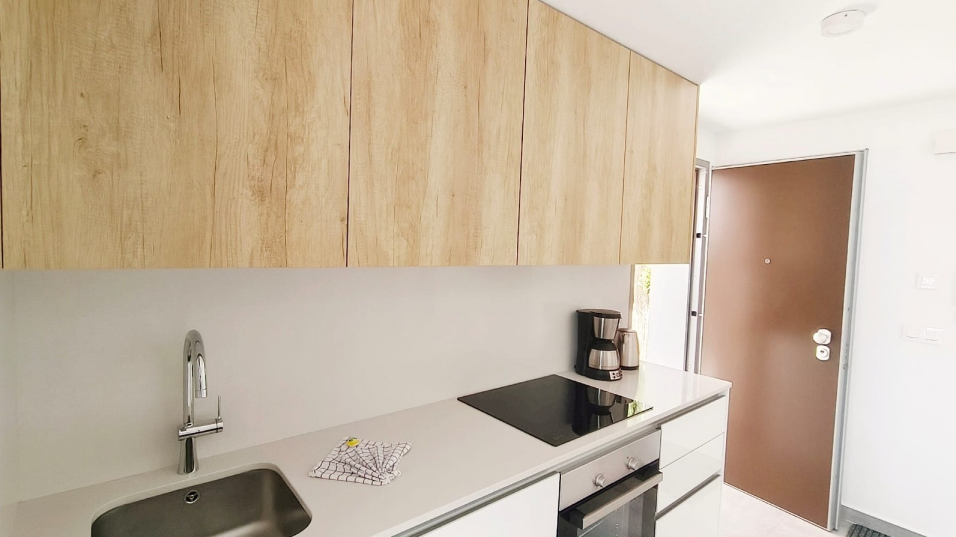 Revente - Villa Individuelle -
Orihuela Costa - Villamartín