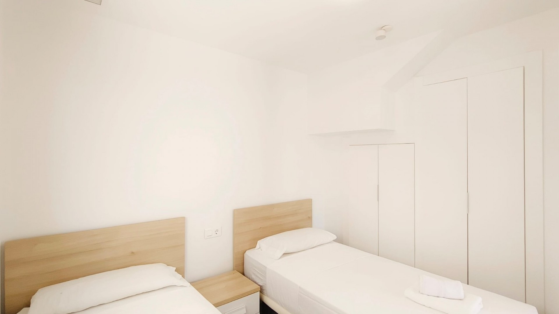 Revente - Villa Individuelle -
Orihuela Costa - Villamartín