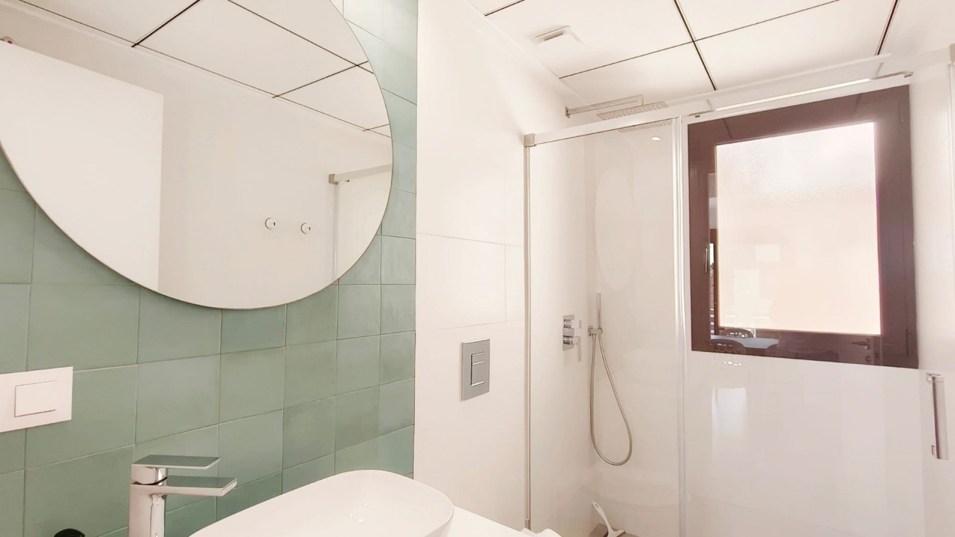 Revente - Villa Individuelle -
Orihuela Costa - Villamartín