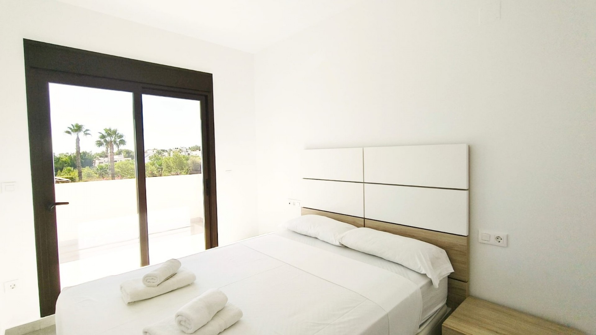 Revente - Villa Individuelle -
Orihuela Costa - Villamartín