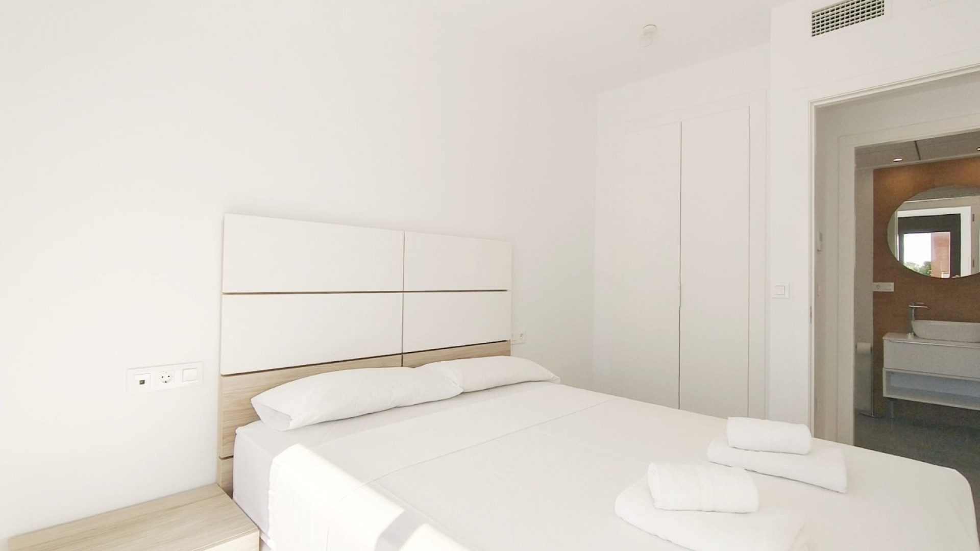 Revente - Villa Individuelle -
Orihuela Costa - Villamartín