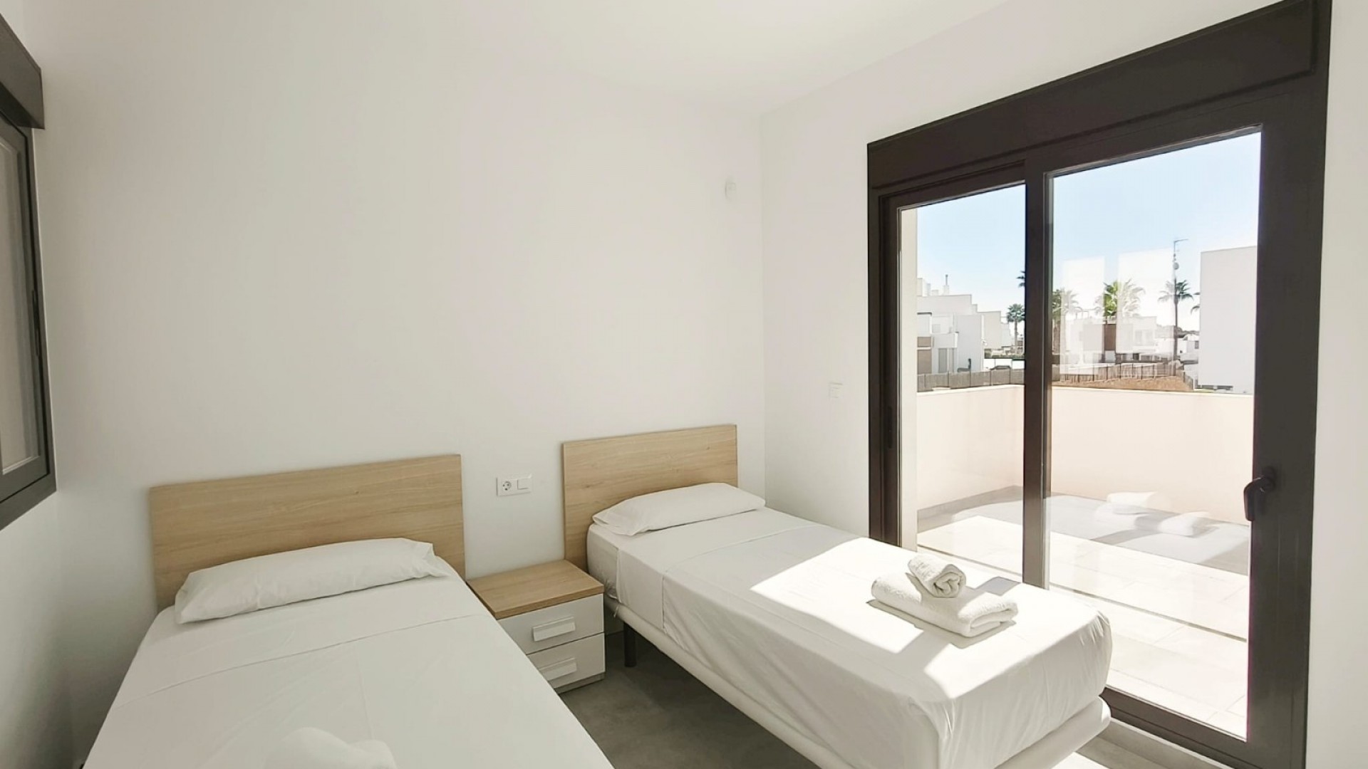 Revente - Villa Individuelle -
Orihuela Costa - Villamartín