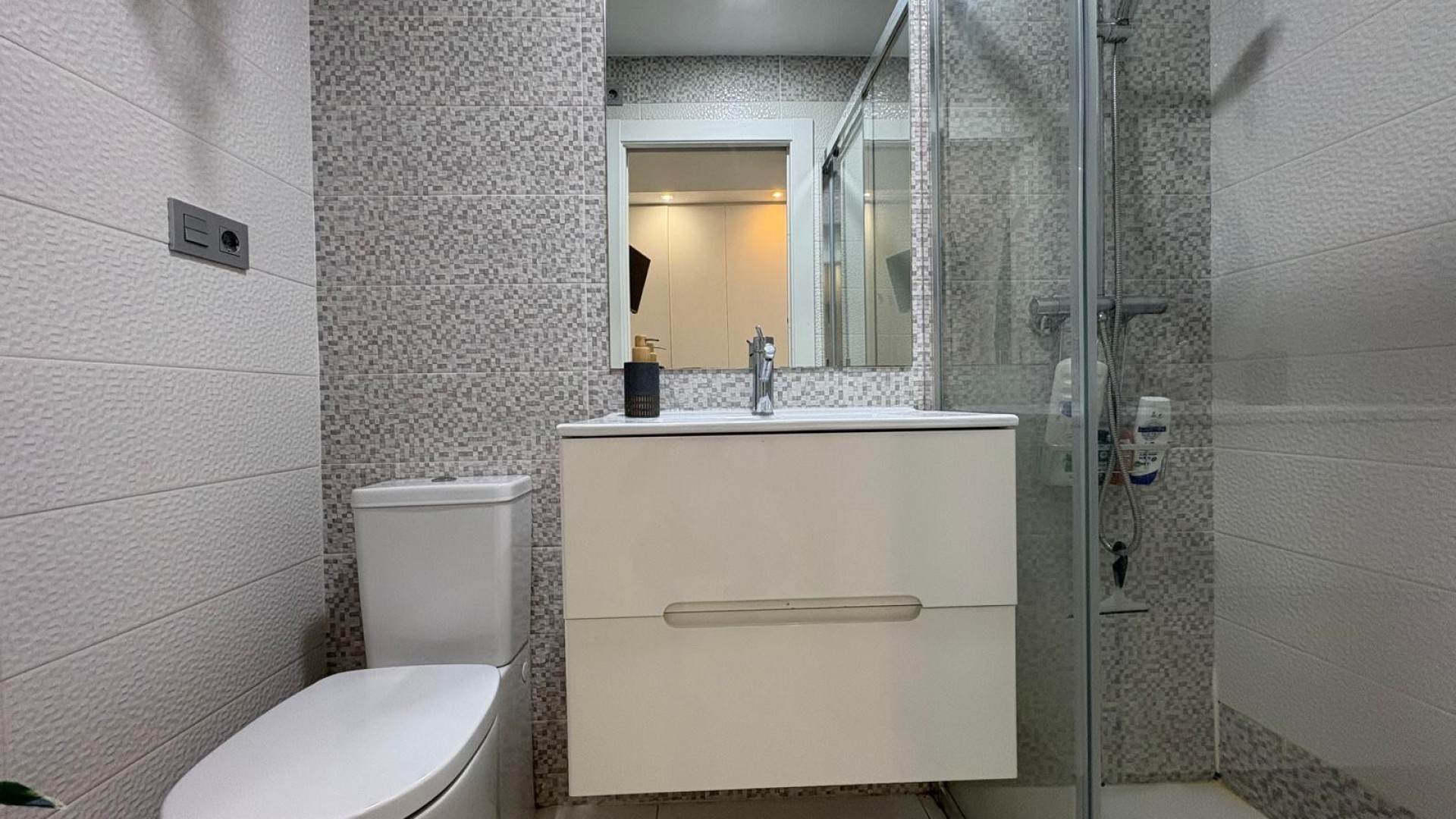 Revente - Villa Individuelle -
Orihuela Costa - Villamartín