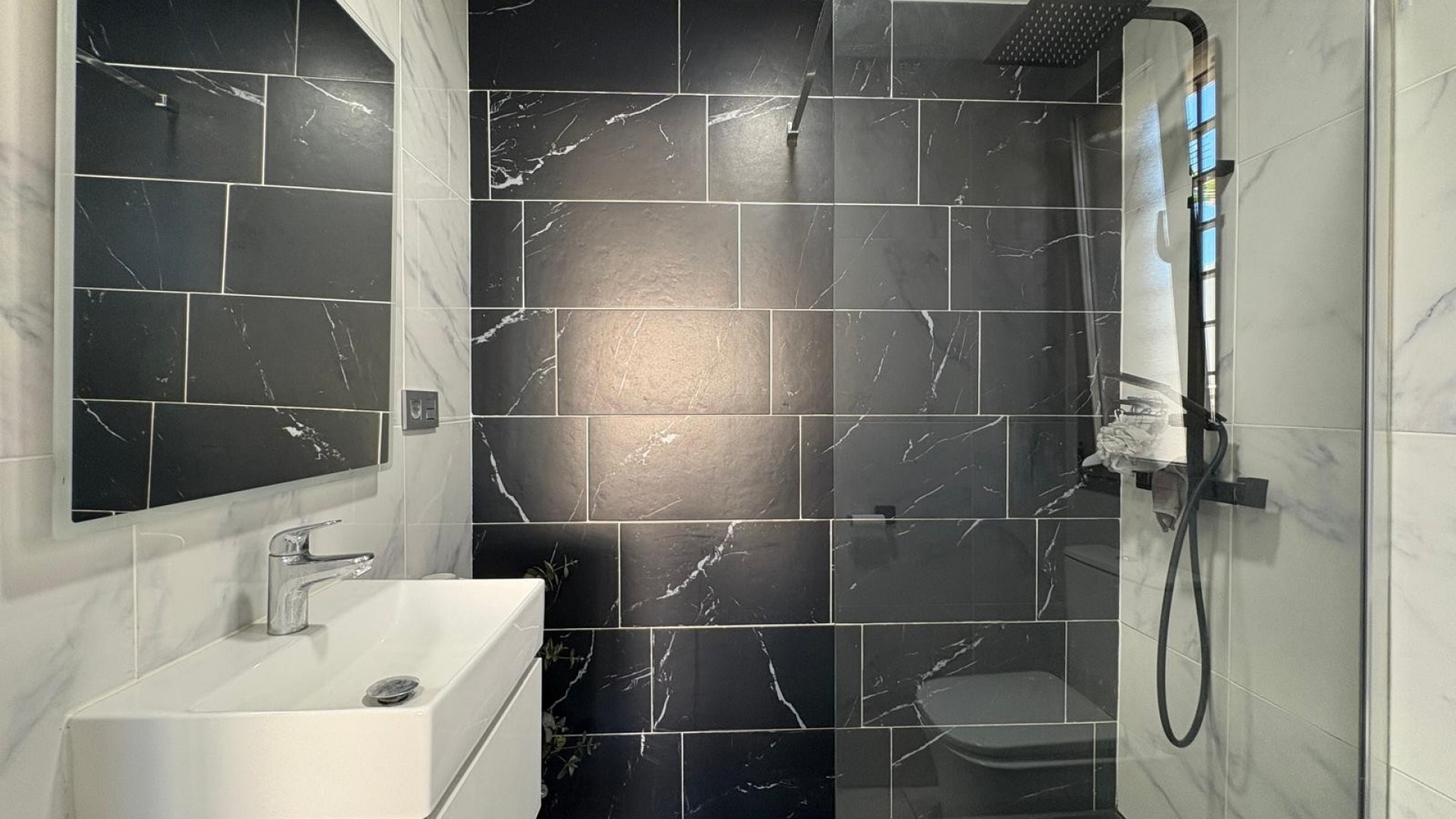 Revente - Villa Individuelle -
Orihuela Costa - Villamartín