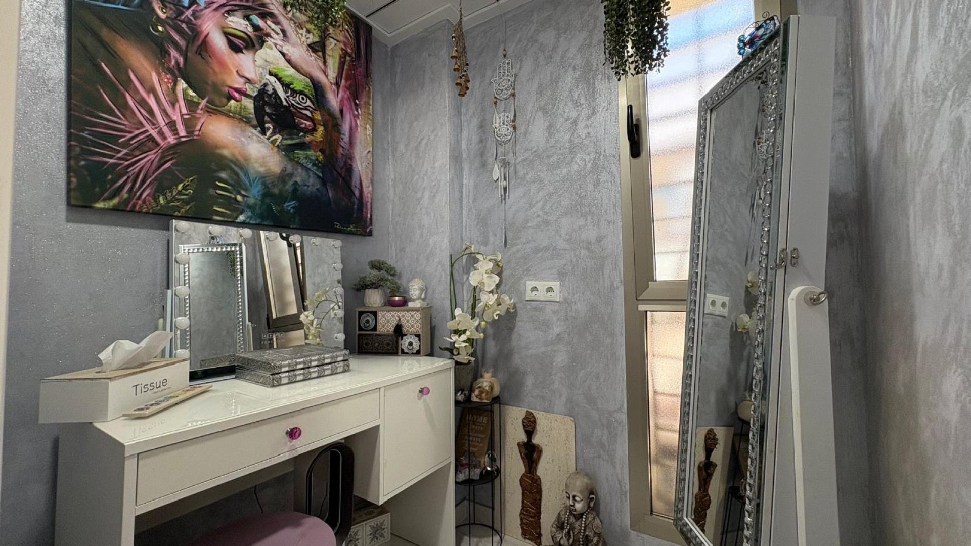 Revente - Villa Individuelle -
Orihuela Costa - Villamartín