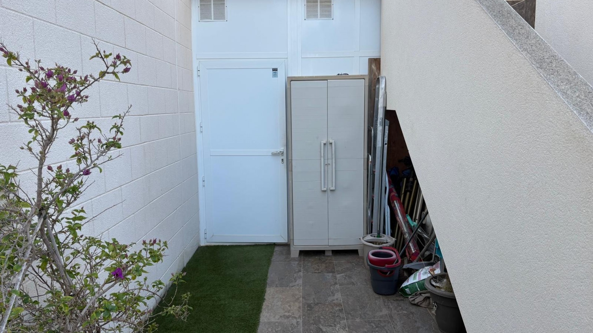 Revente - Villa Individuelle -
Orihuela Costa - Villamartín