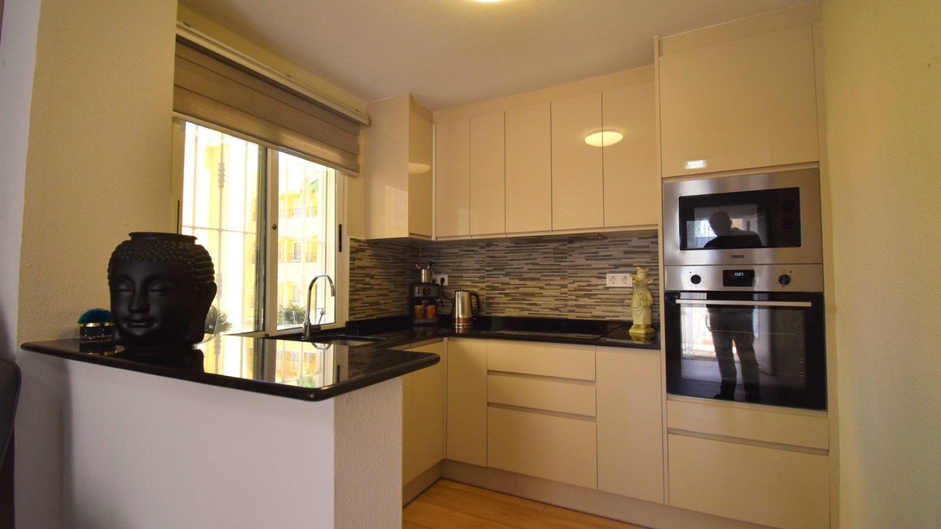 Revente - Villa Individuelle -
Orihuela Costa - Villamartin