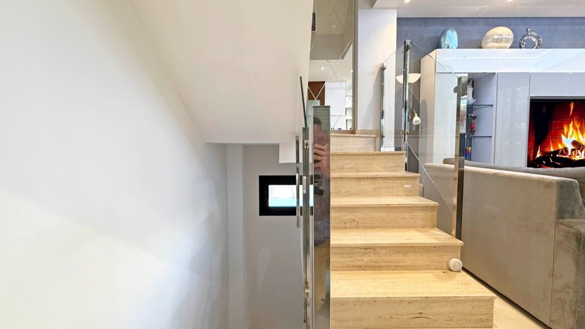 Revente - Villa Individuelle -
Orihuela Costa - Villamartín