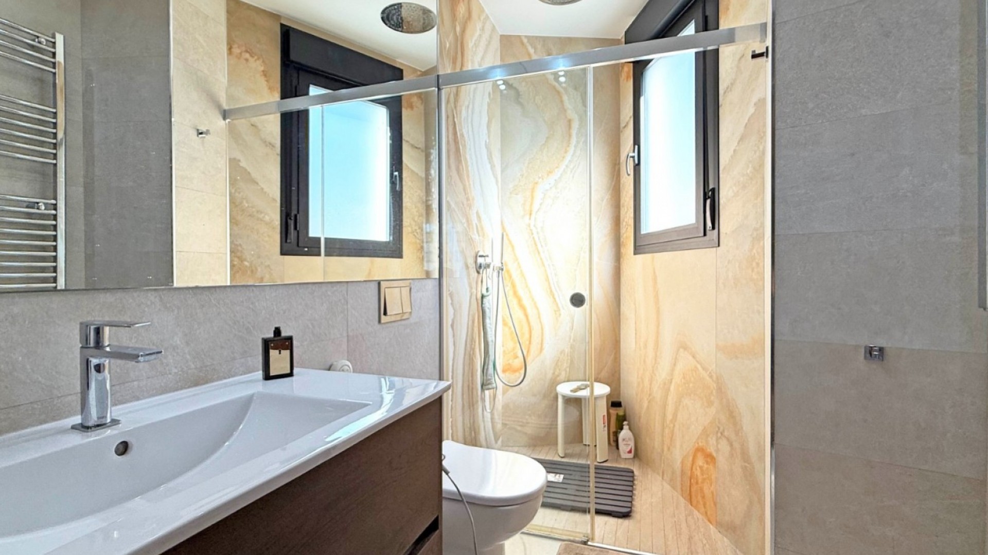 Revente - Villa Individuelle -
Orihuela Costa - Villamartín