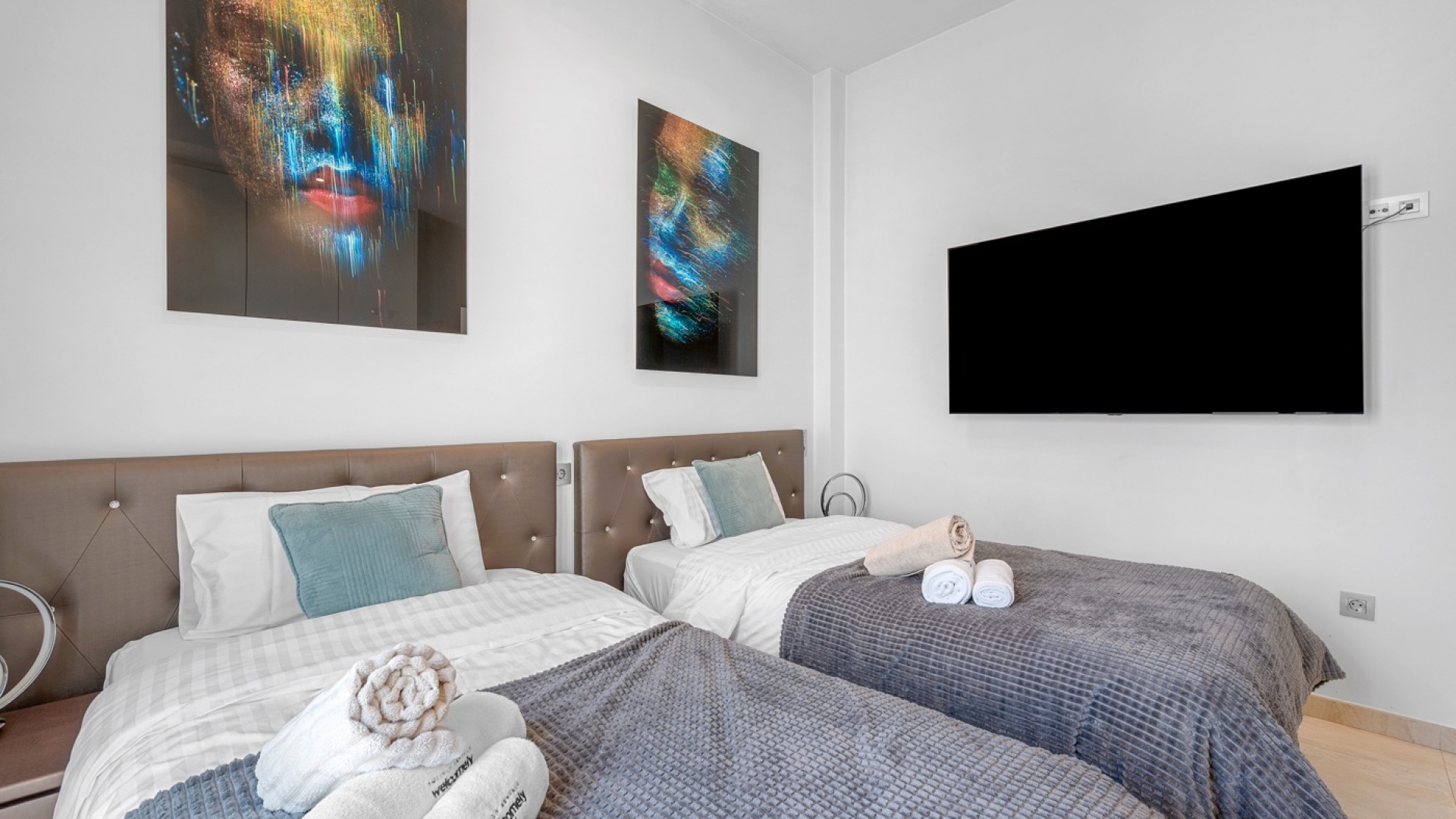 Revente - Villa Individuelle -
Orihuela Costa - Villamartín