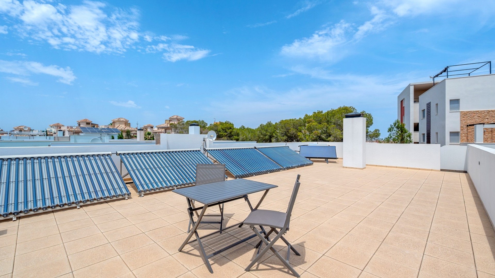Revente - Villa Individuelle -
Orihuela Costa - Villamartín