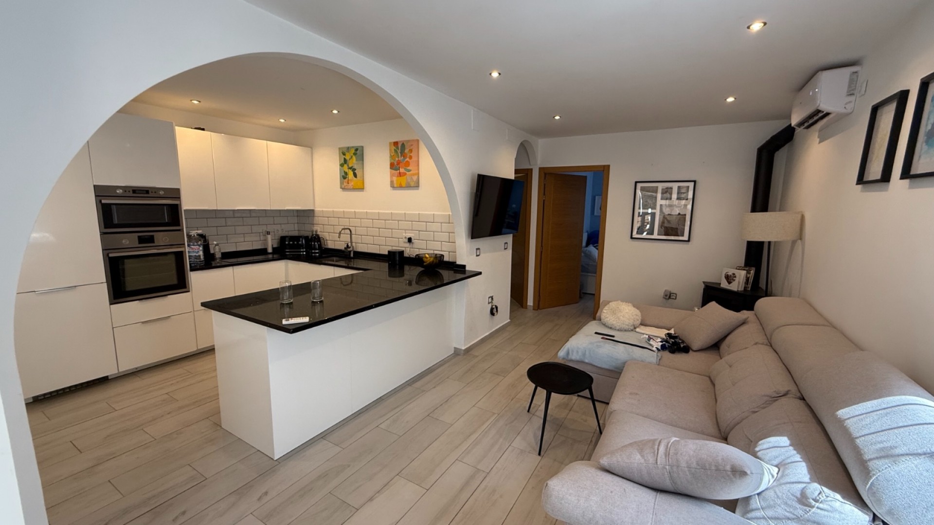 Revente - Villa Individuelle -
Orihuela Costa - Villamartín