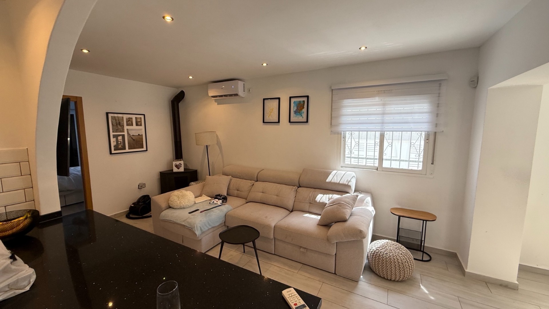 Revente - Villa Individuelle -
Orihuela Costa - Villamartín