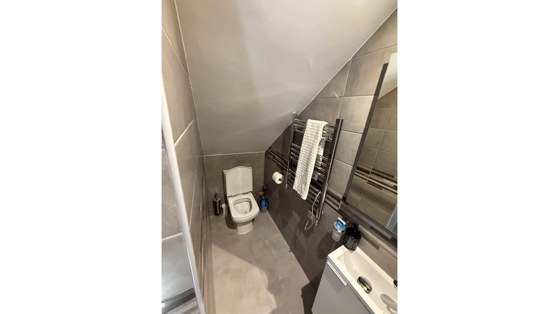 Revente - Villa Individuelle -
Orihuela Costa - Villamartín