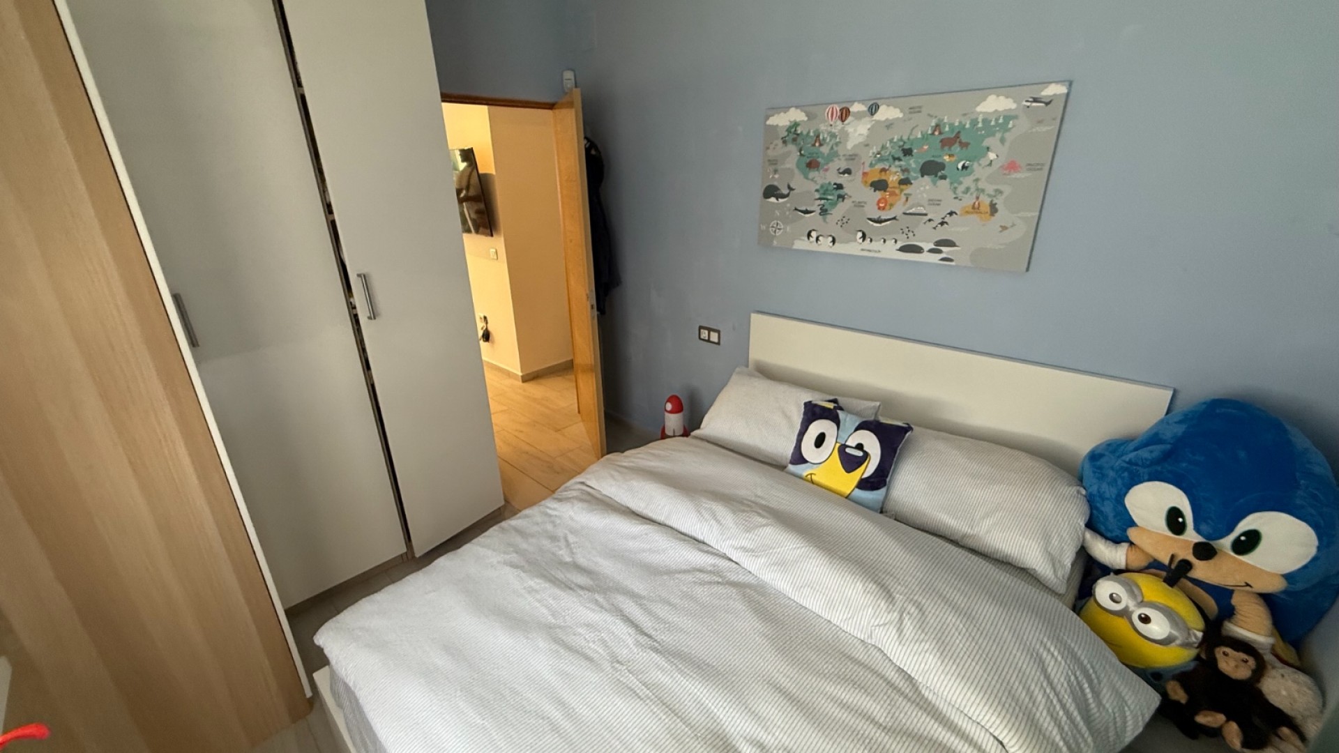 Revente - Villa Individuelle -
Orihuela Costa - Villamartín