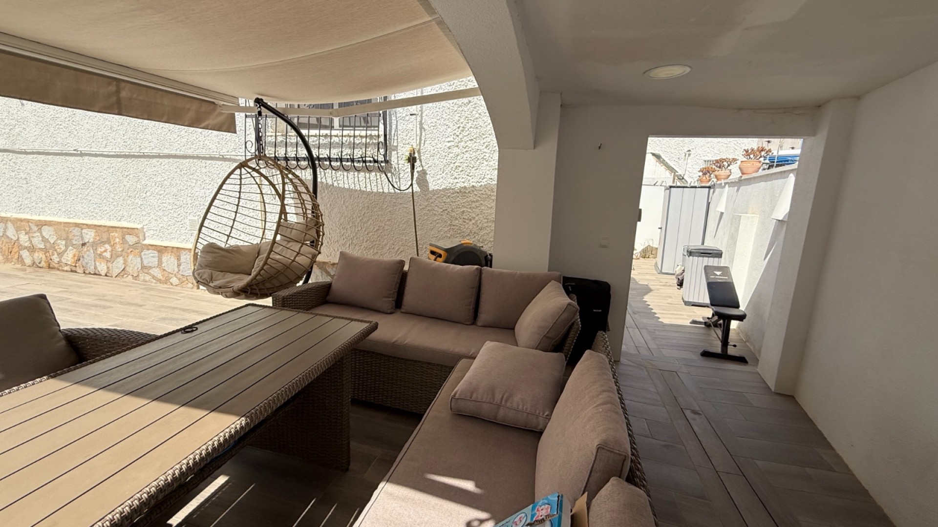 Revente - Villa Individuelle -
Orihuela Costa - Villamartín