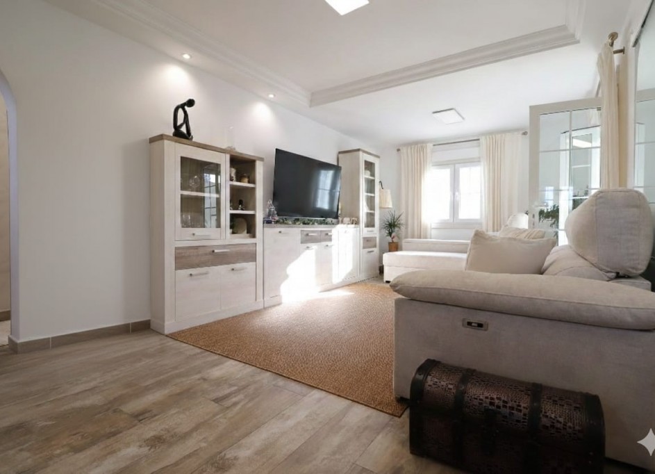 Revente - Villa Individuelle -
Orihuela Costa - Villamartin