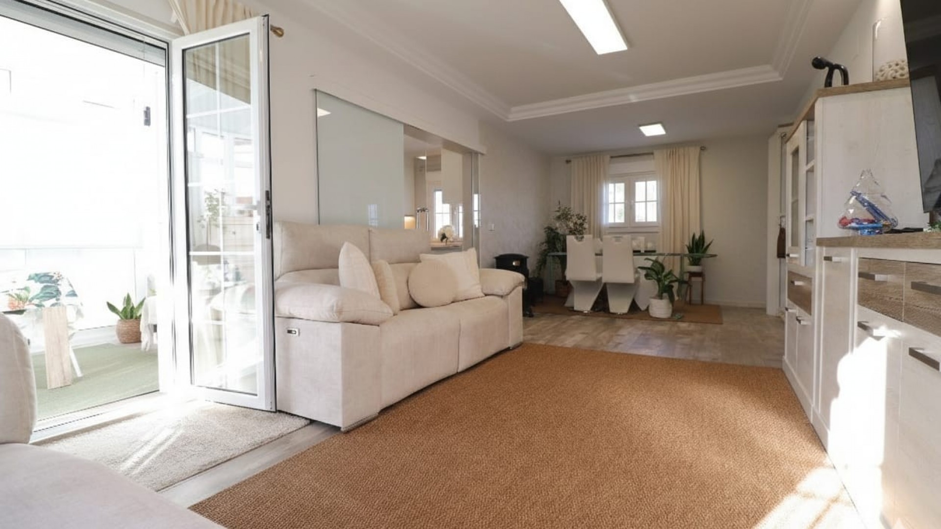 Revente - Villa Individuelle -
Orihuela Costa - Villamartin