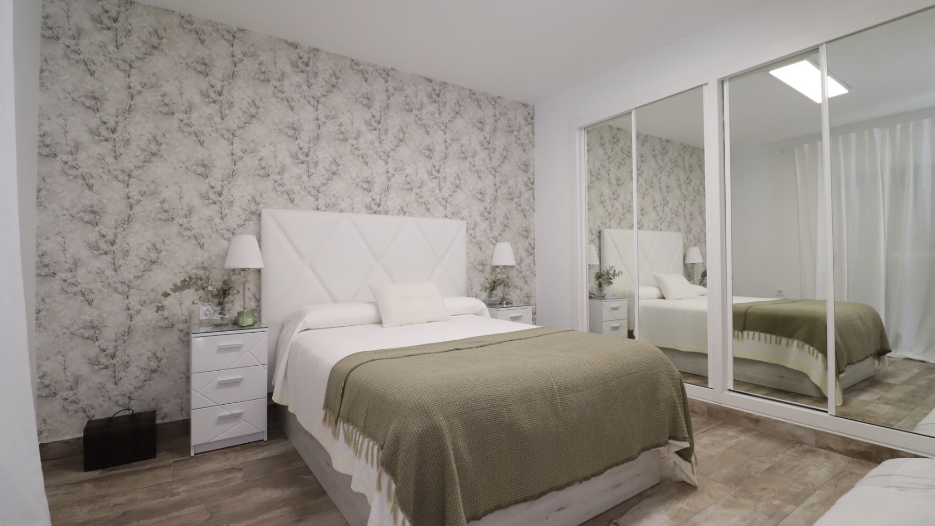 Revente - Villa Individuelle -
Orihuela Costa - Villamartin