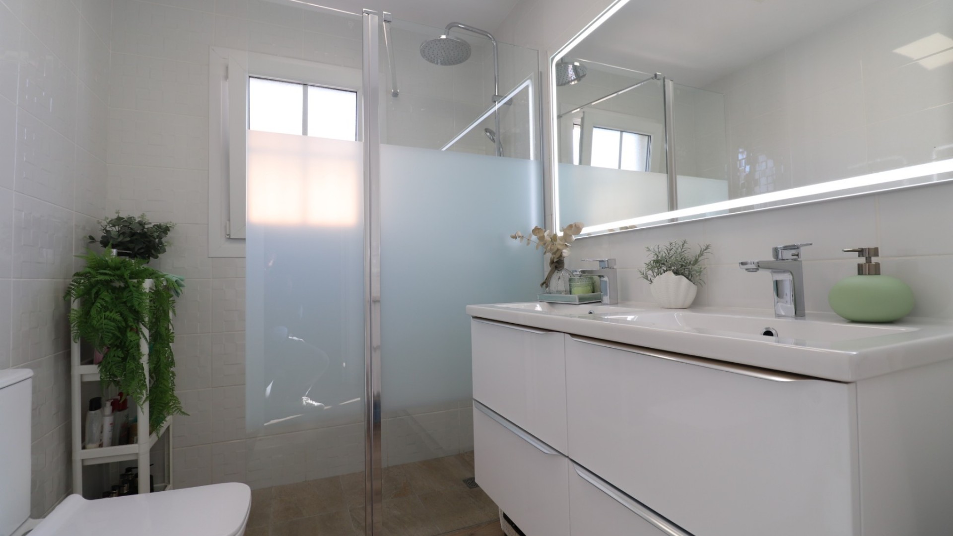 Revente - Villa Individuelle -
Orihuela Costa - Villamartin