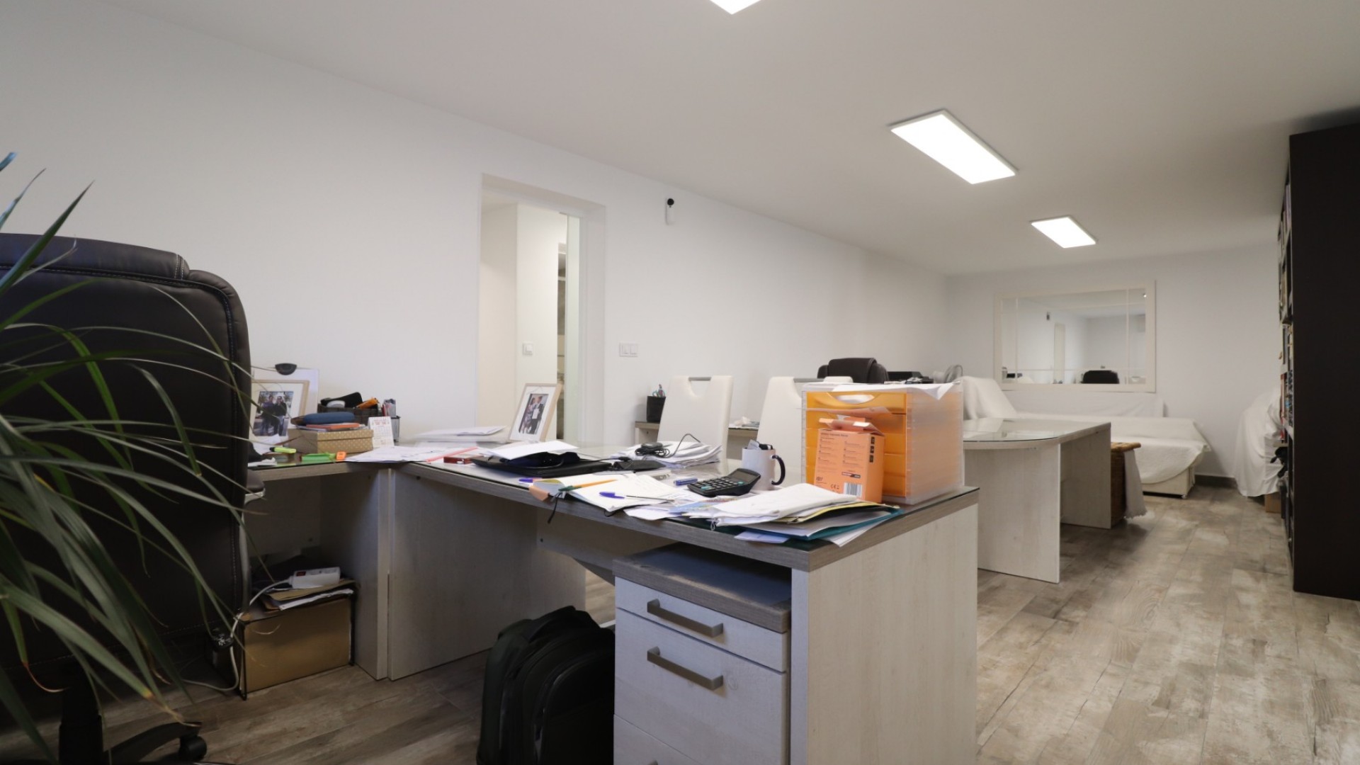 Revente - Villa Individuelle -
Orihuela Costa - Villamartin