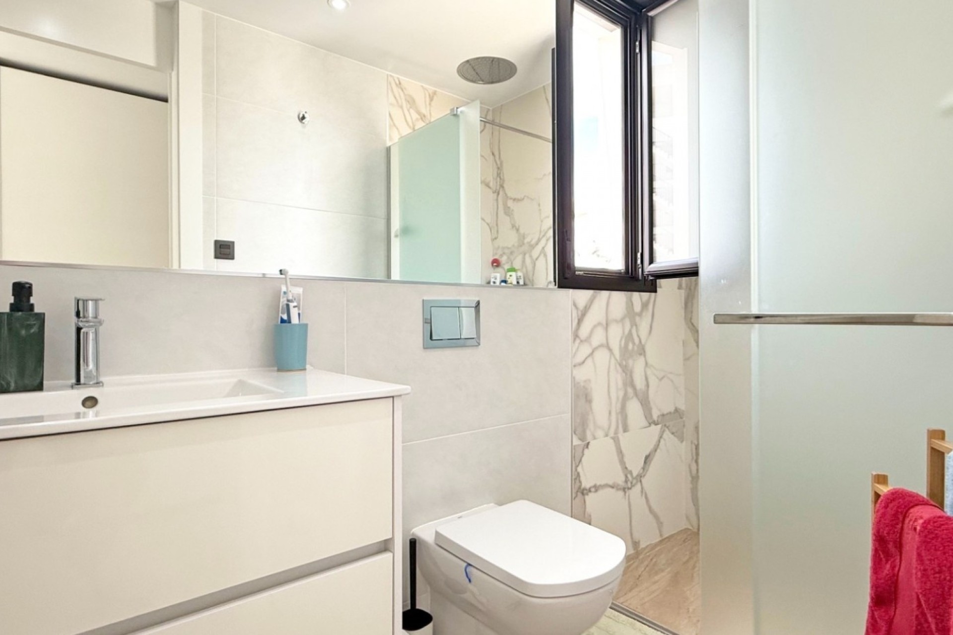 Revente - Villa Individuelle -
Orihuela Costa - Villamartín