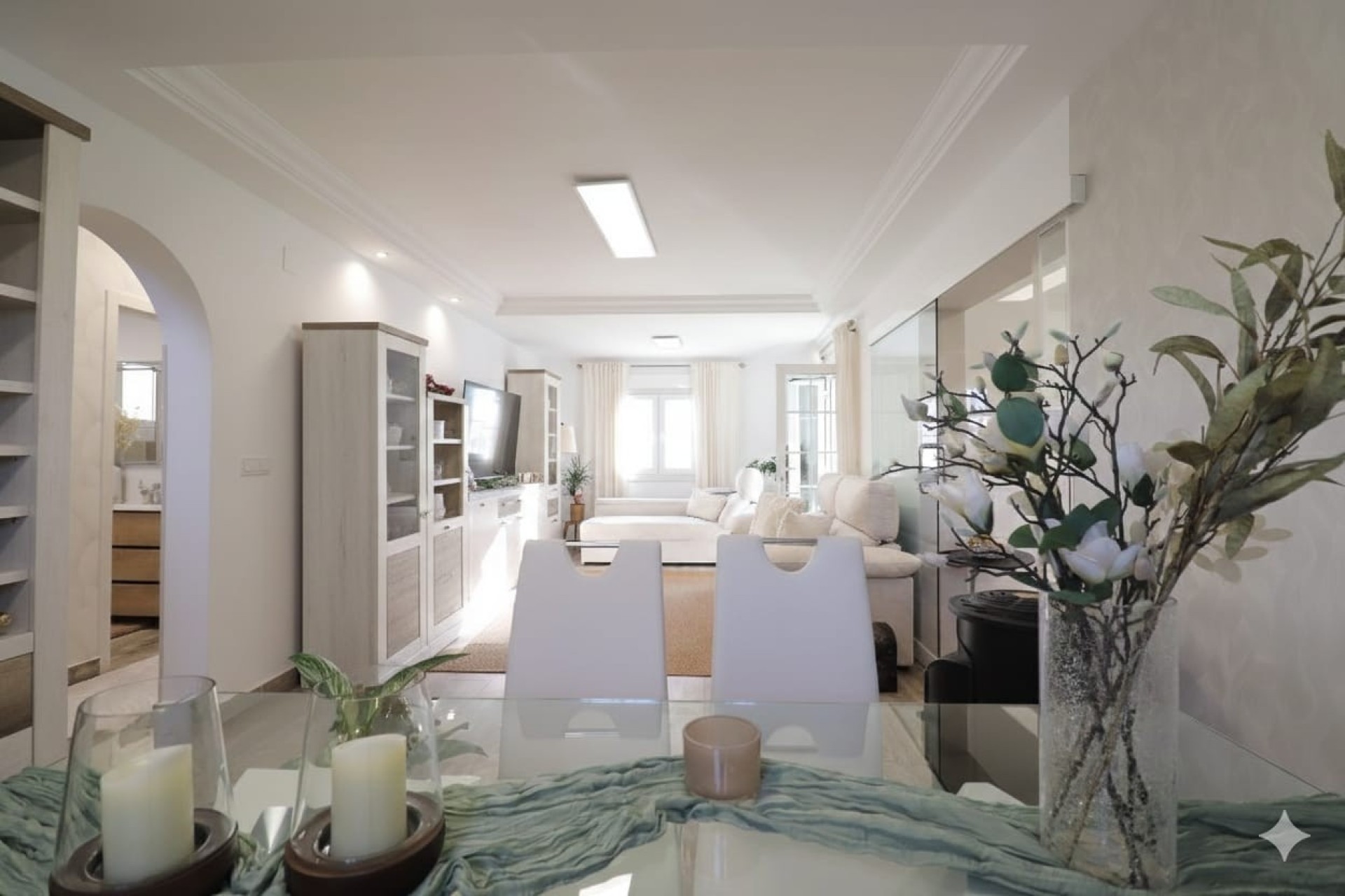 Revente - Villa Individuelle -
Orihuela Costa - Villamartin