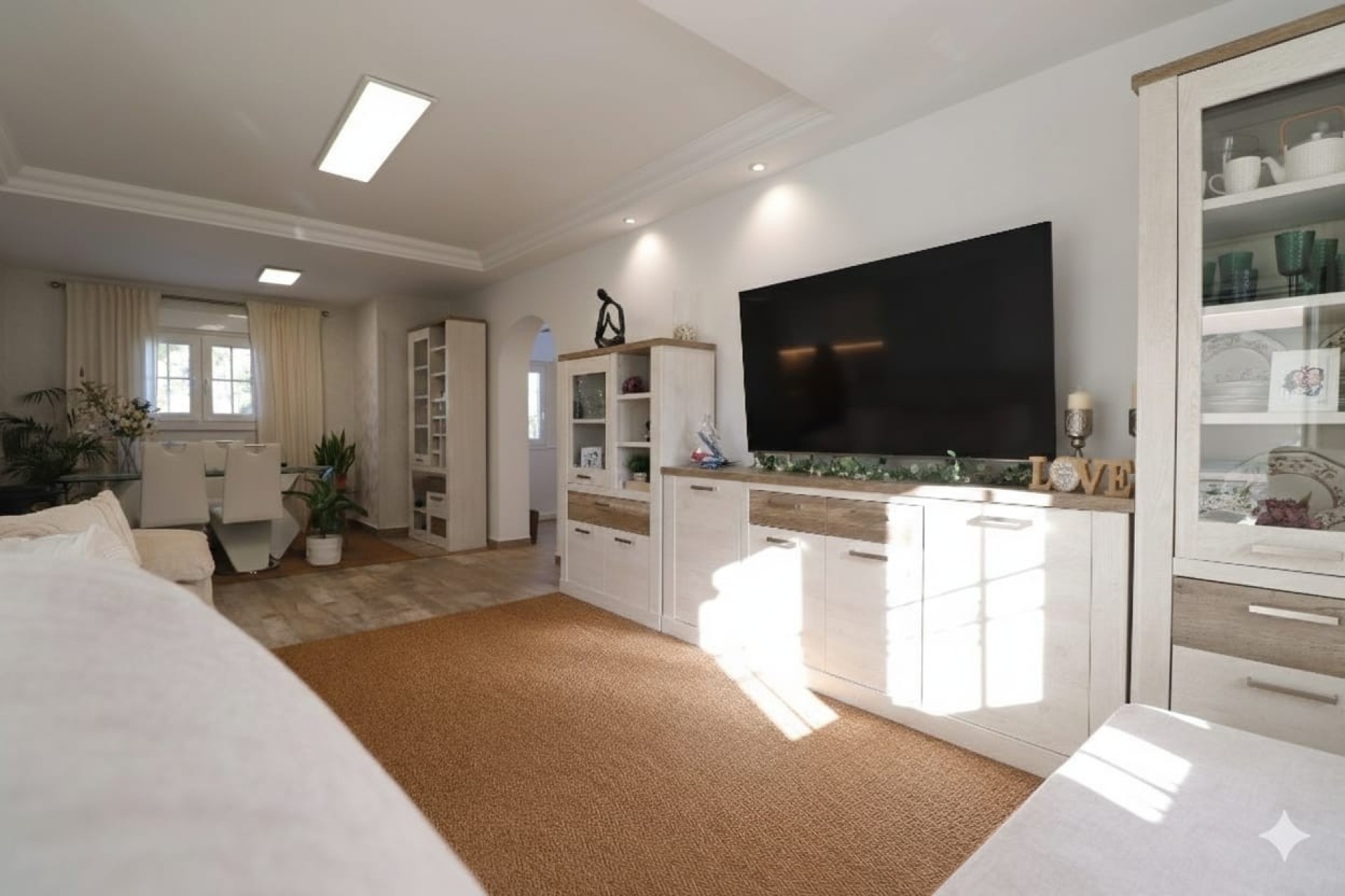 Revente - Villa Individuelle -
Orihuela Costa - Villamartin