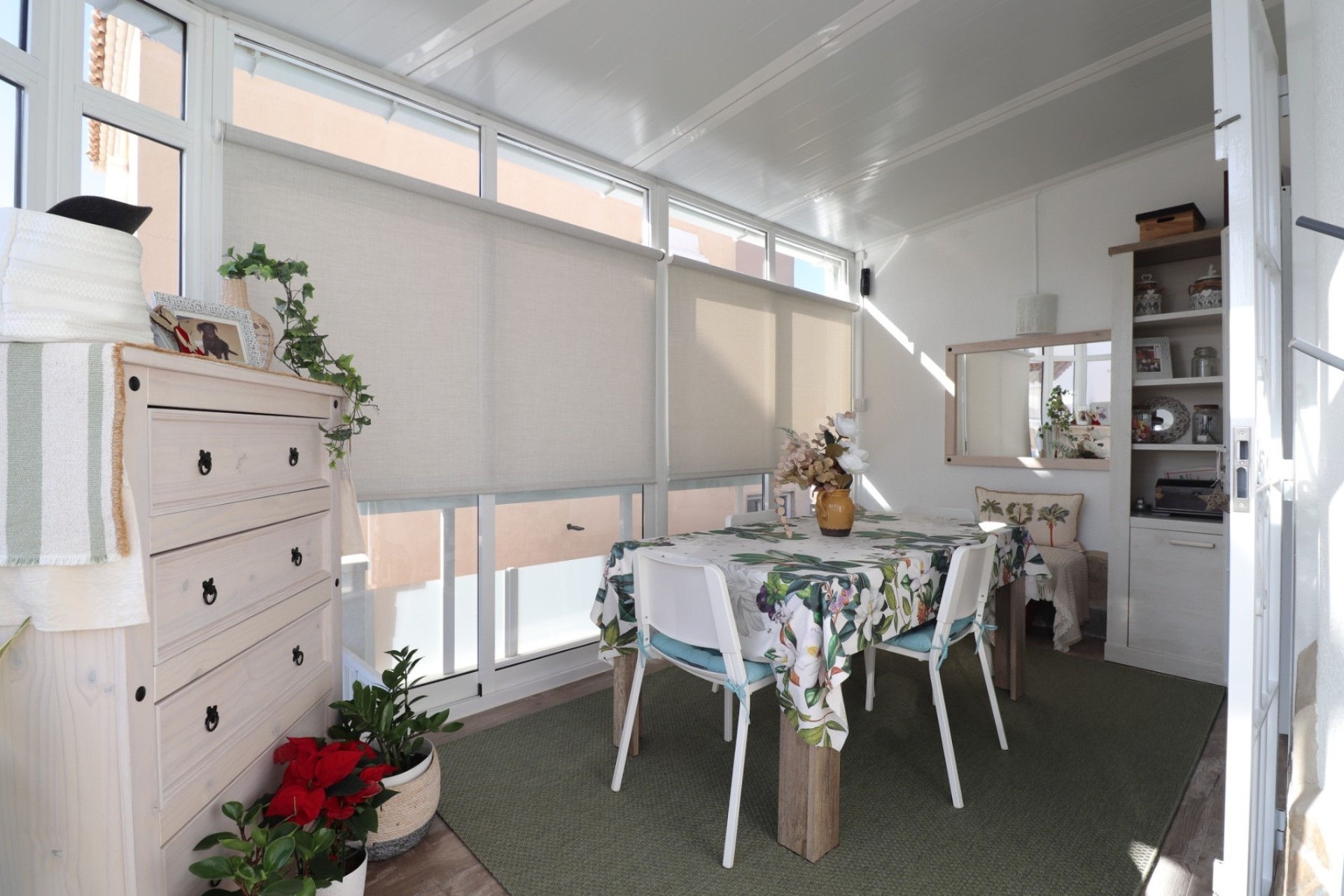 Revente - Villa Individuelle -
Orihuela Costa - Villamartin