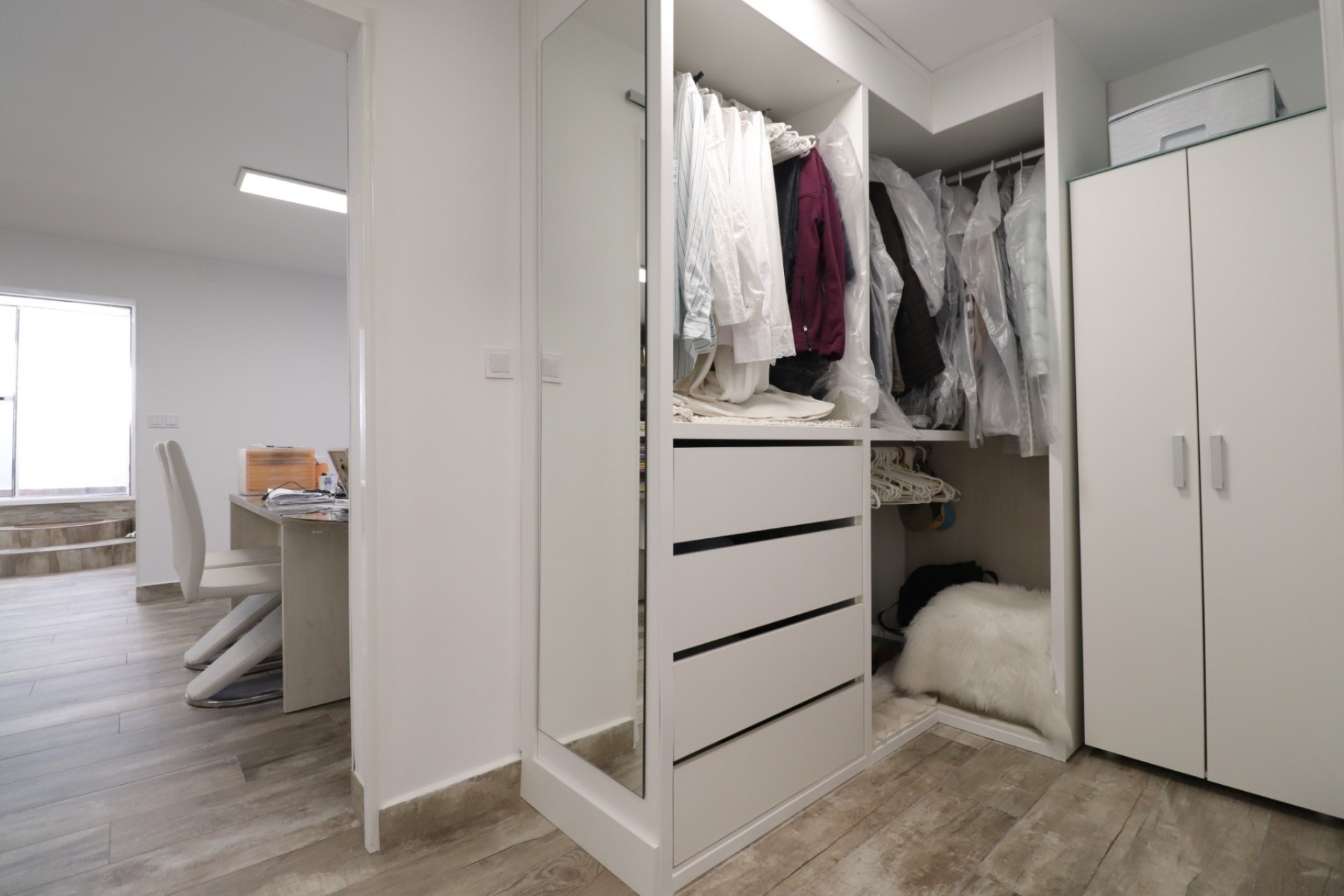 Revente - Villa Individuelle -
Orihuela Costa - Villamartin