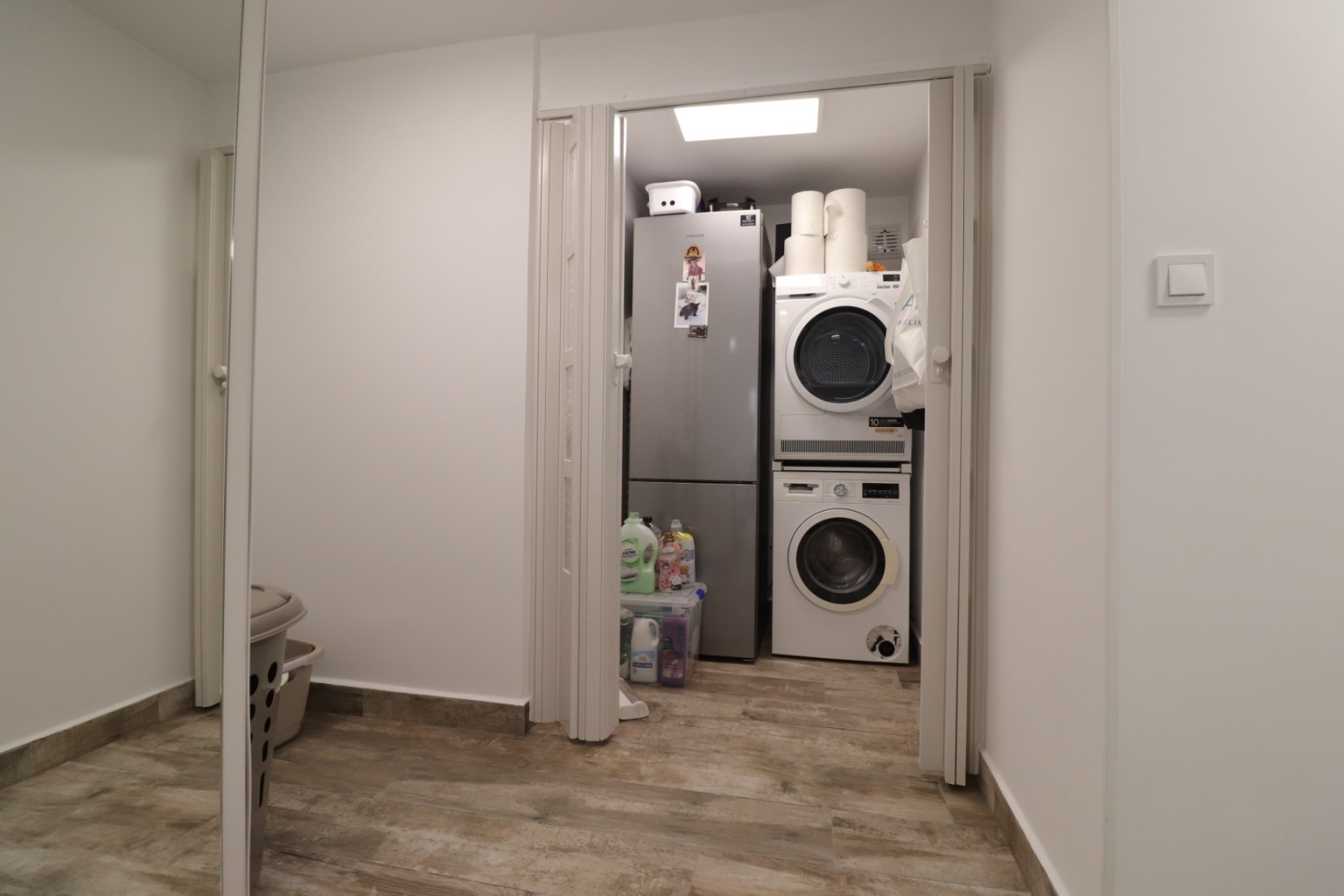 Revente - Villa Individuelle -
Orihuela Costa - Villamartin