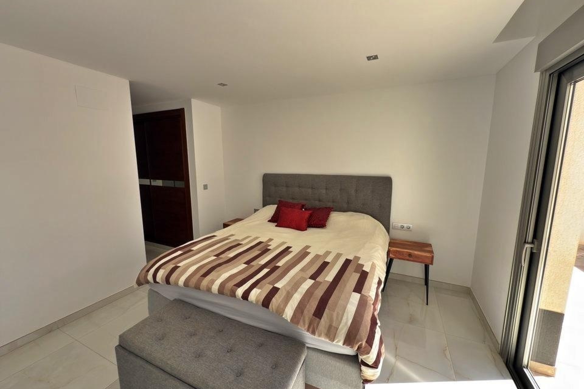 Revente - Villa Individuelle -
Orihuela Costa - Villamartín