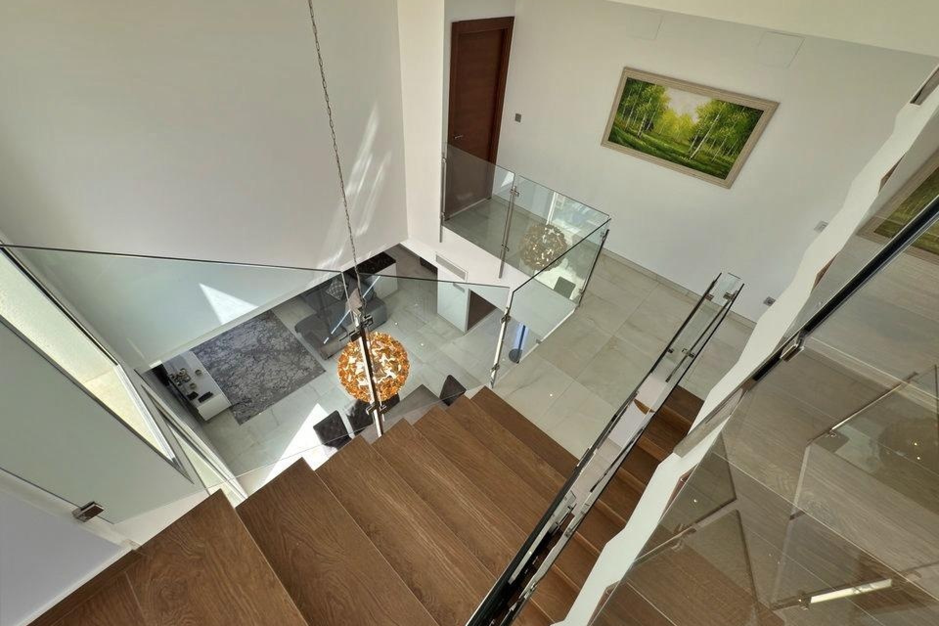 Revente - Villa Individuelle -
Orihuela Costa - Villamartín