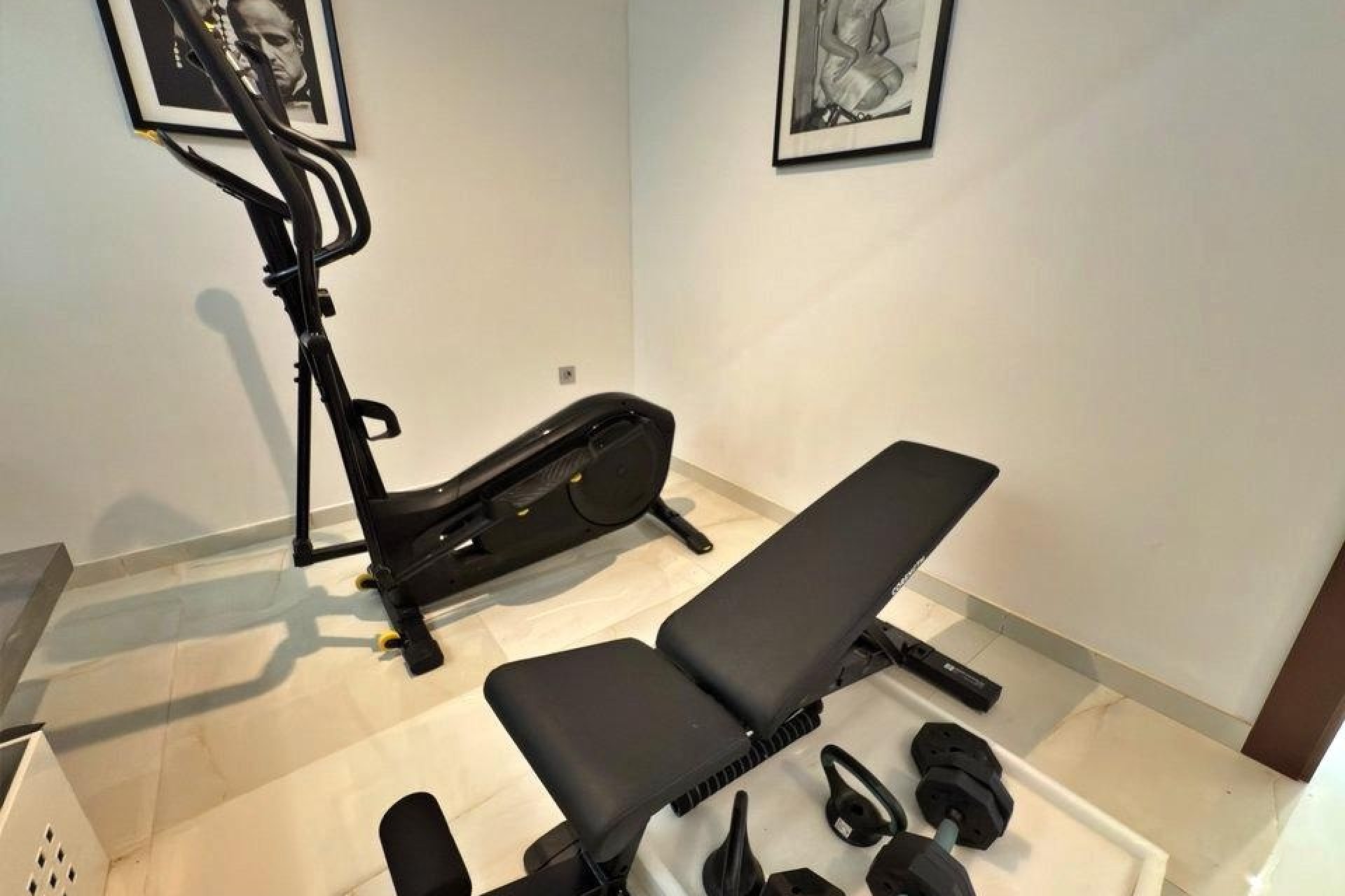 Revente - Villa Individuelle -
Orihuela Costa - Villamartín