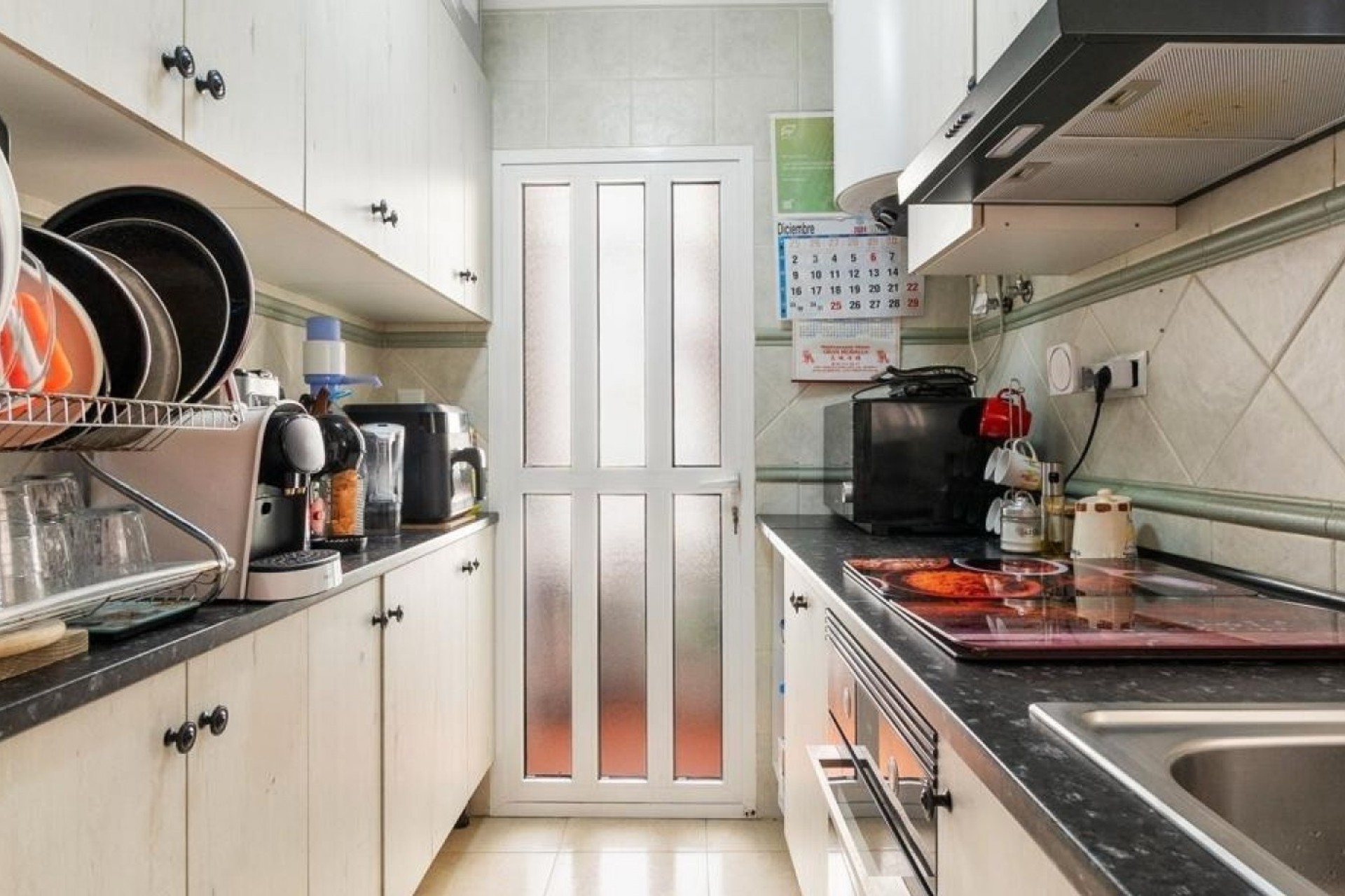 Revente - Villa Individuelle -
Orihuela Costa - Villamartín