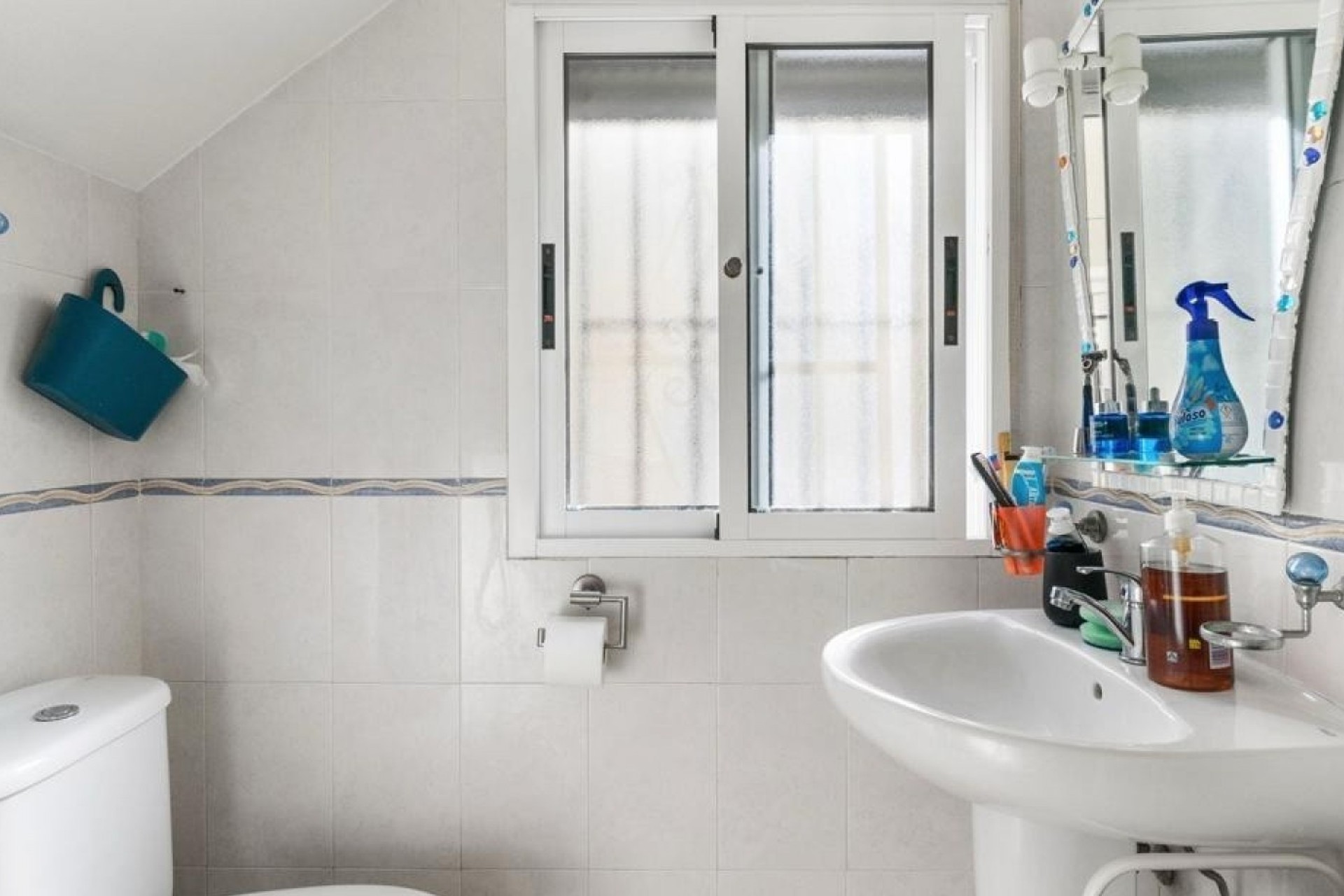 Revente - Villa Individuelle -
Orihuela Costa - Villamartín