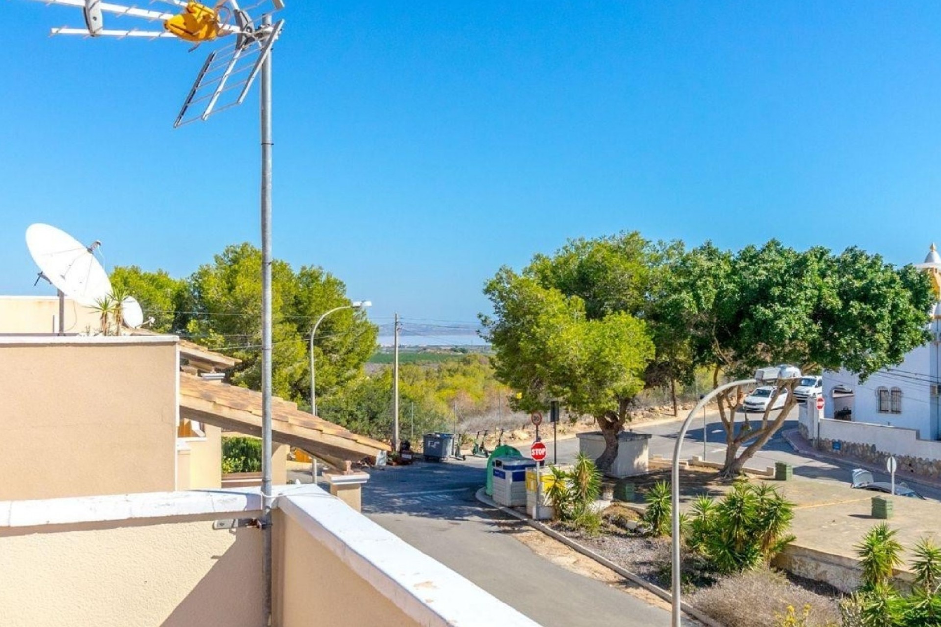 Revente - Villa Individuelle -
Orihuela Costa - Villamartín