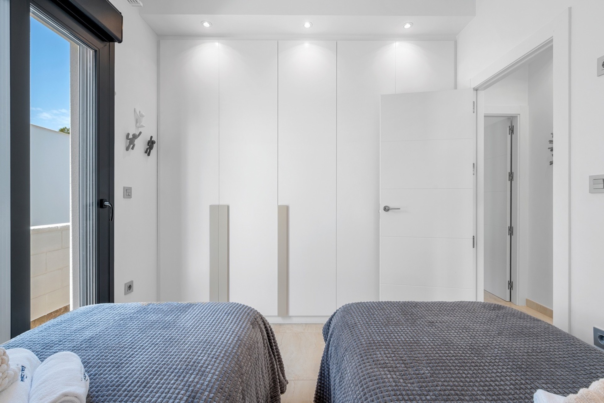 Revente - Villa Individuelle -
Orihuela Costa - Villamartín