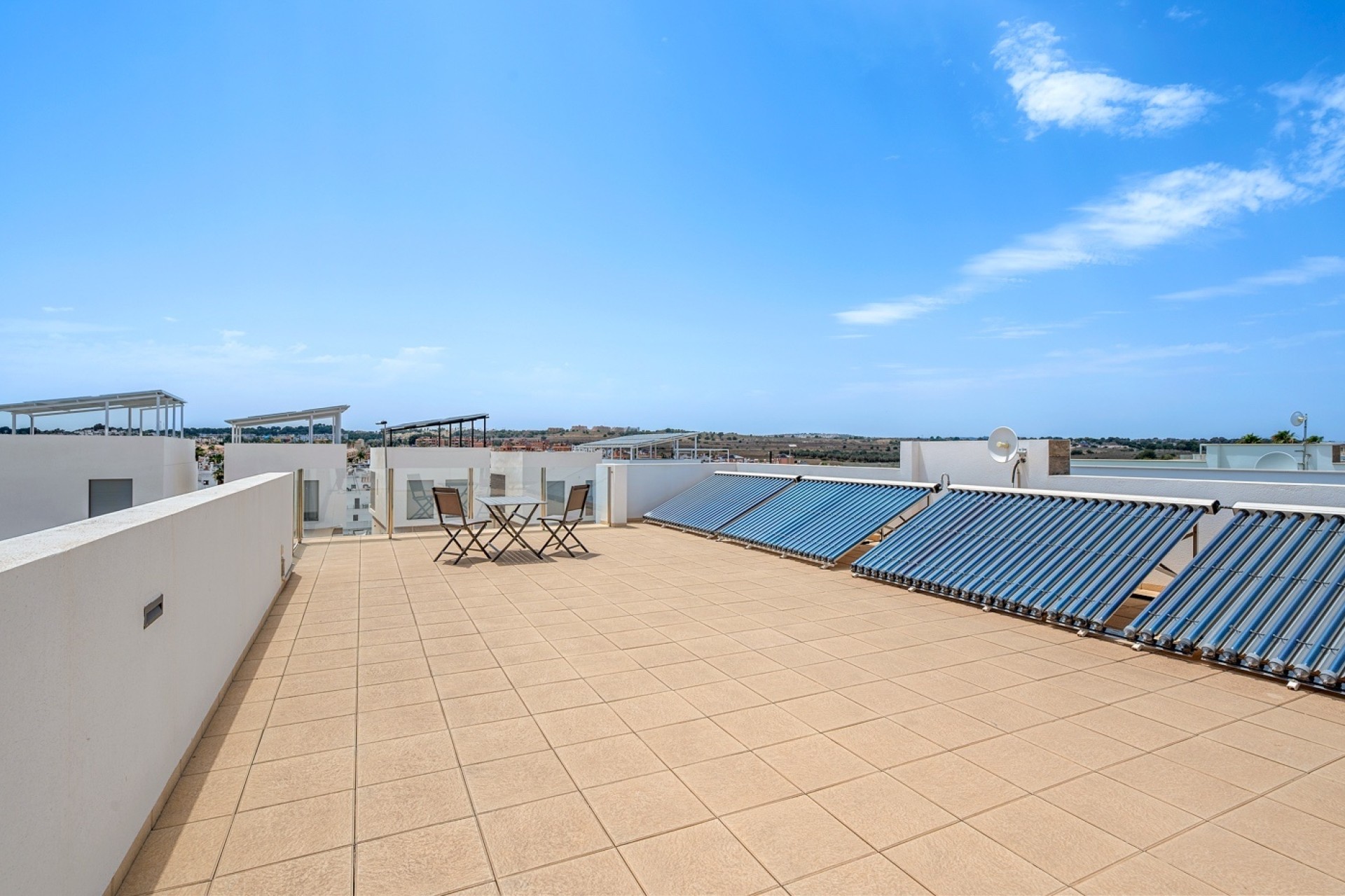 Revente - Villa Individuelle -
Orihuela Costa - Villamartín