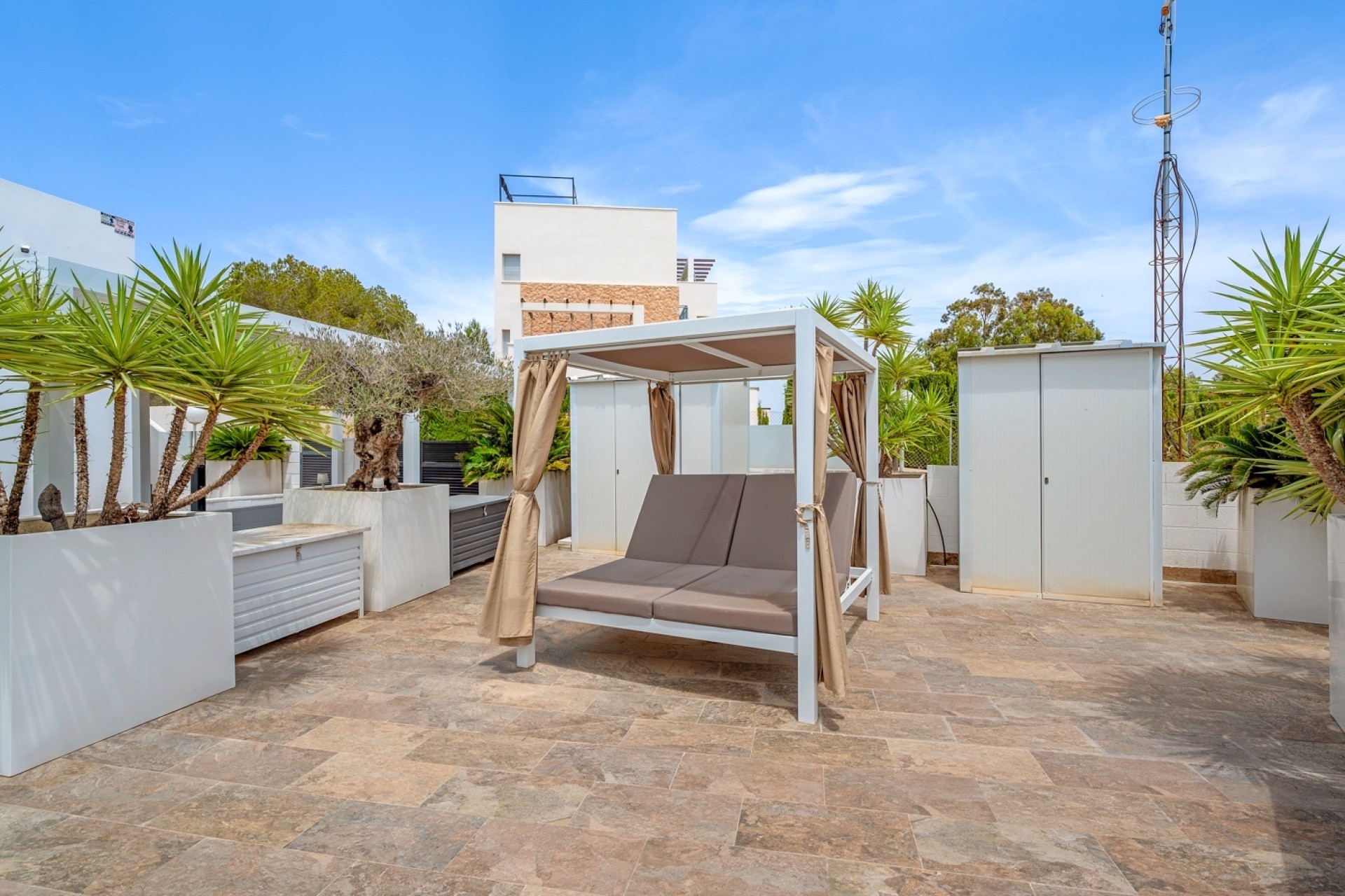 Revente - Villa Individuelle -
Orihuela Costa - Villamartín