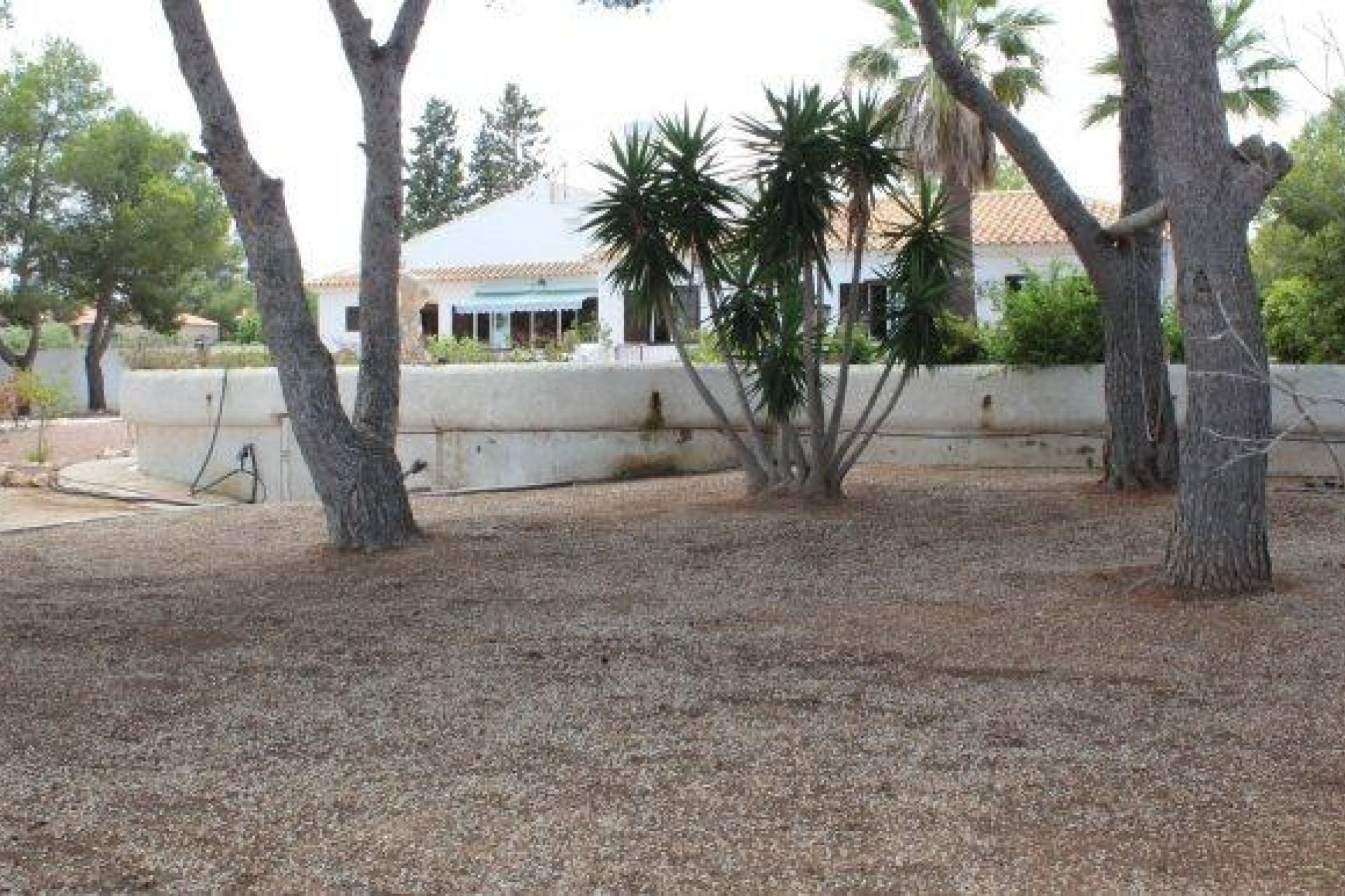 Revente - Villa Individuelle -
Orihuela Costa - Villamartín