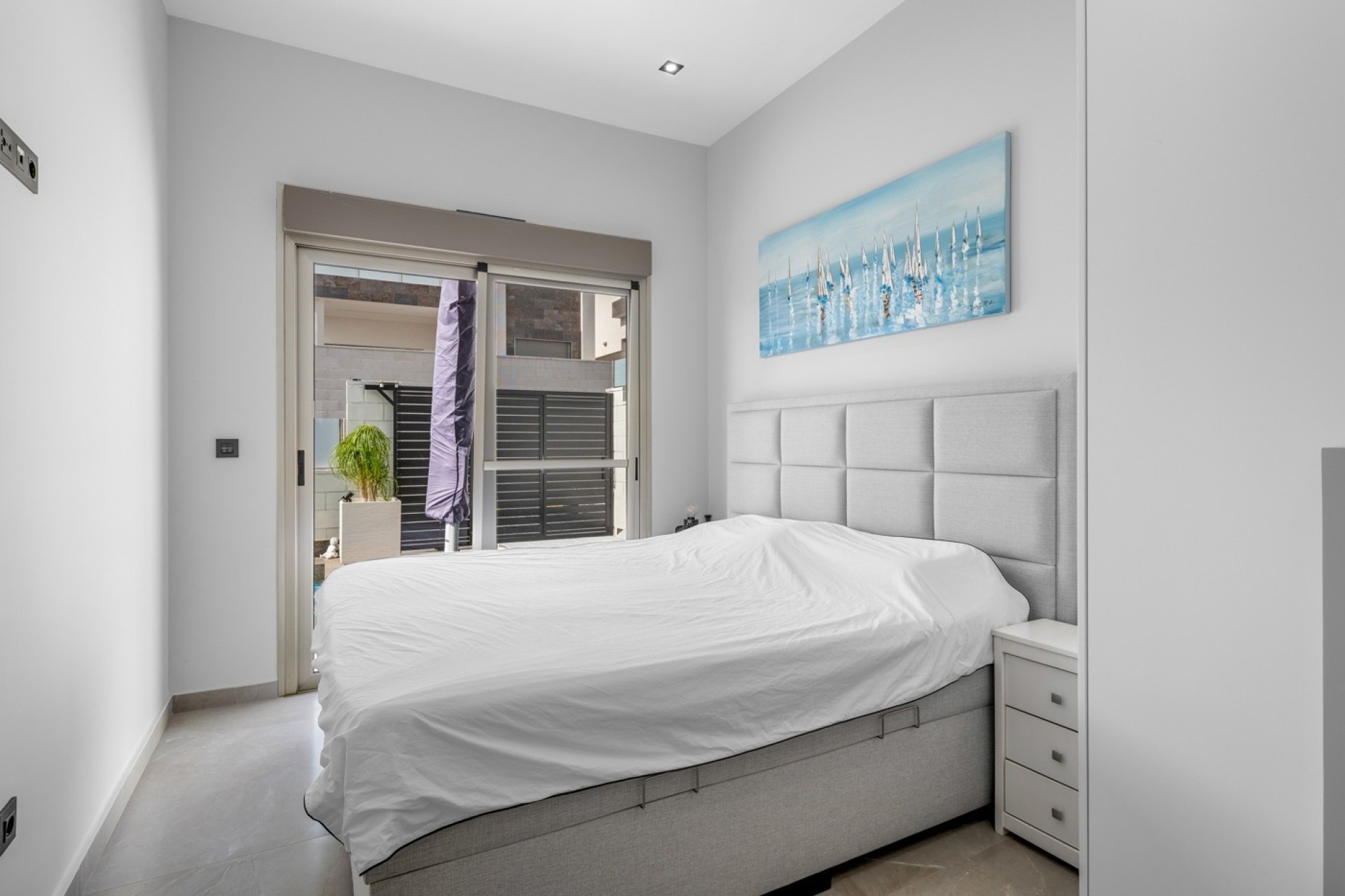 Revente - Villa Individuelle -
Orihuela Costa - Villamartín