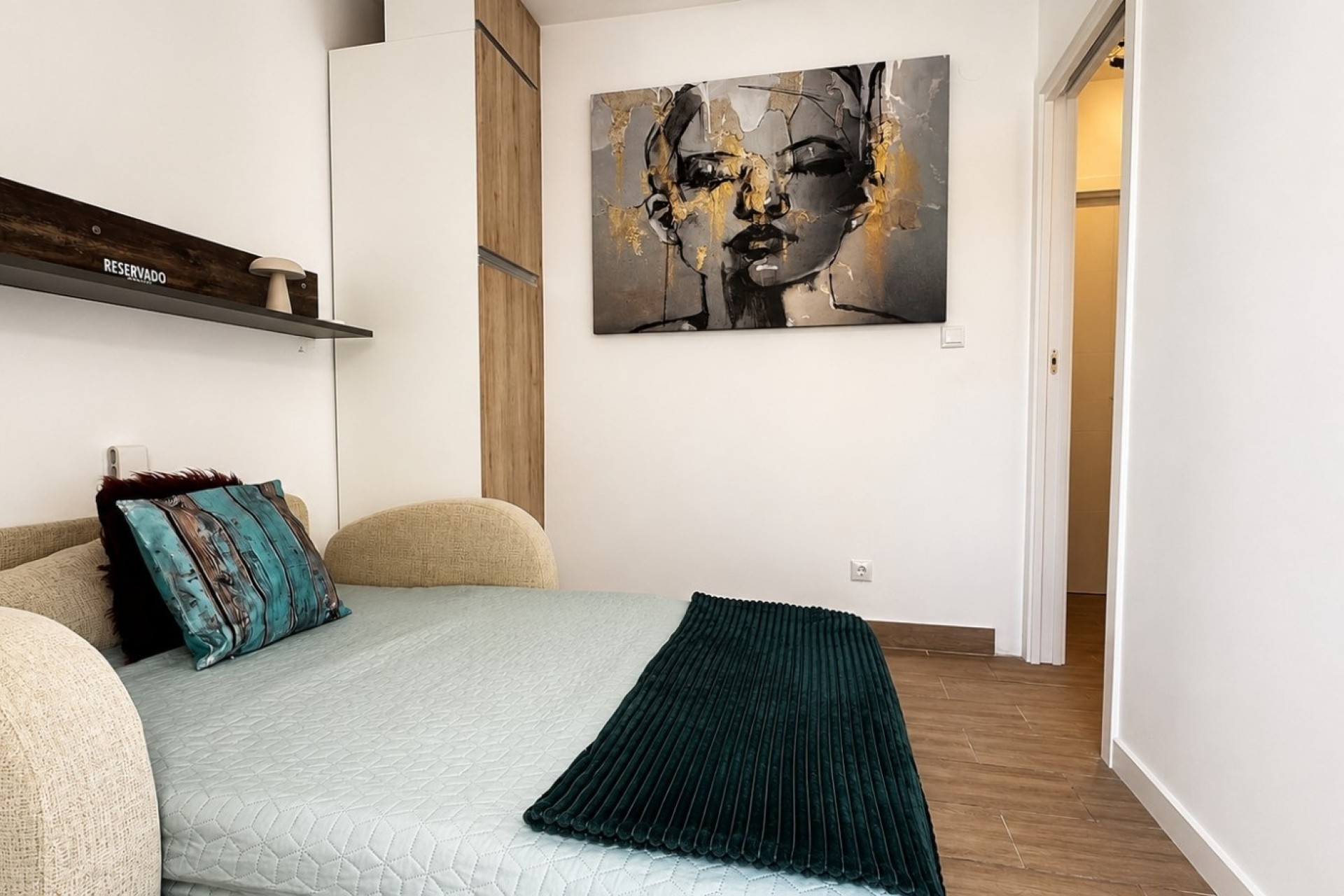 Revente - Villa individuelle -
Orihuela Costa - Villamartín