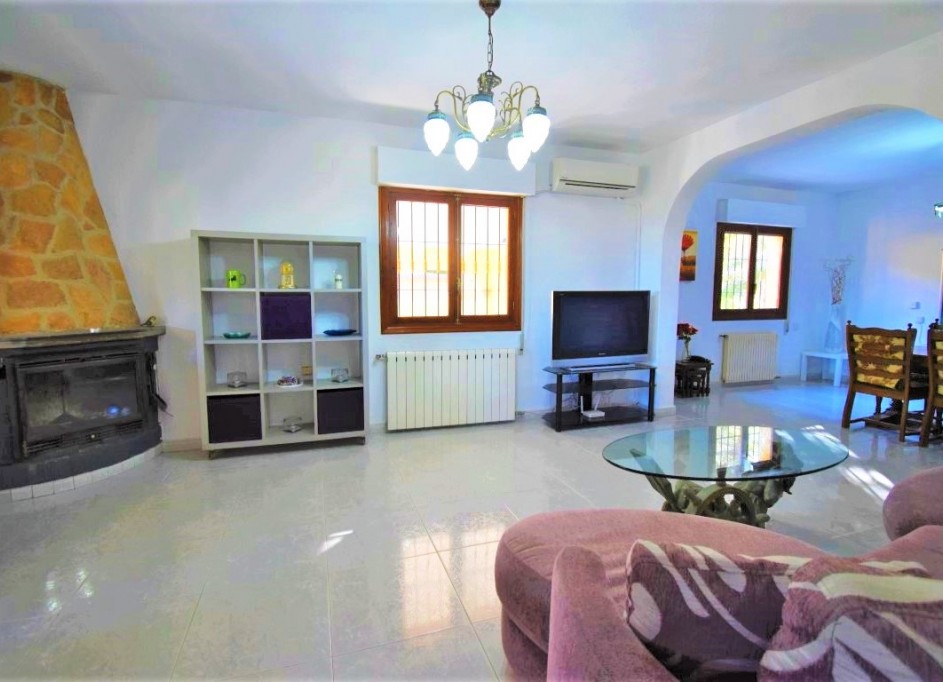 Revente - Villa Individuelle -
Orihuela Costa - Villamartin