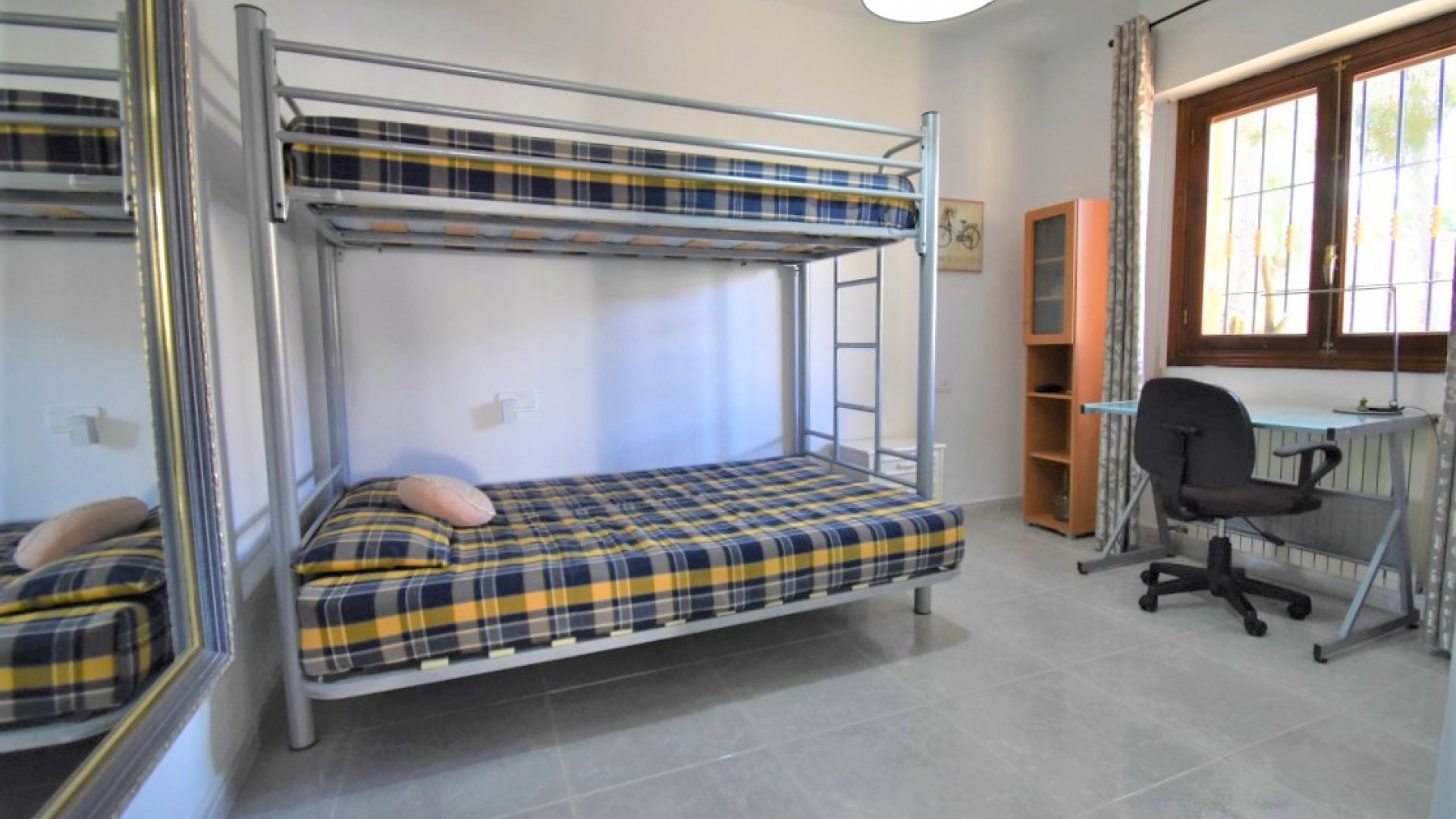 Revente - Villa Individuelle -
Orihuela Costa - Villamartin